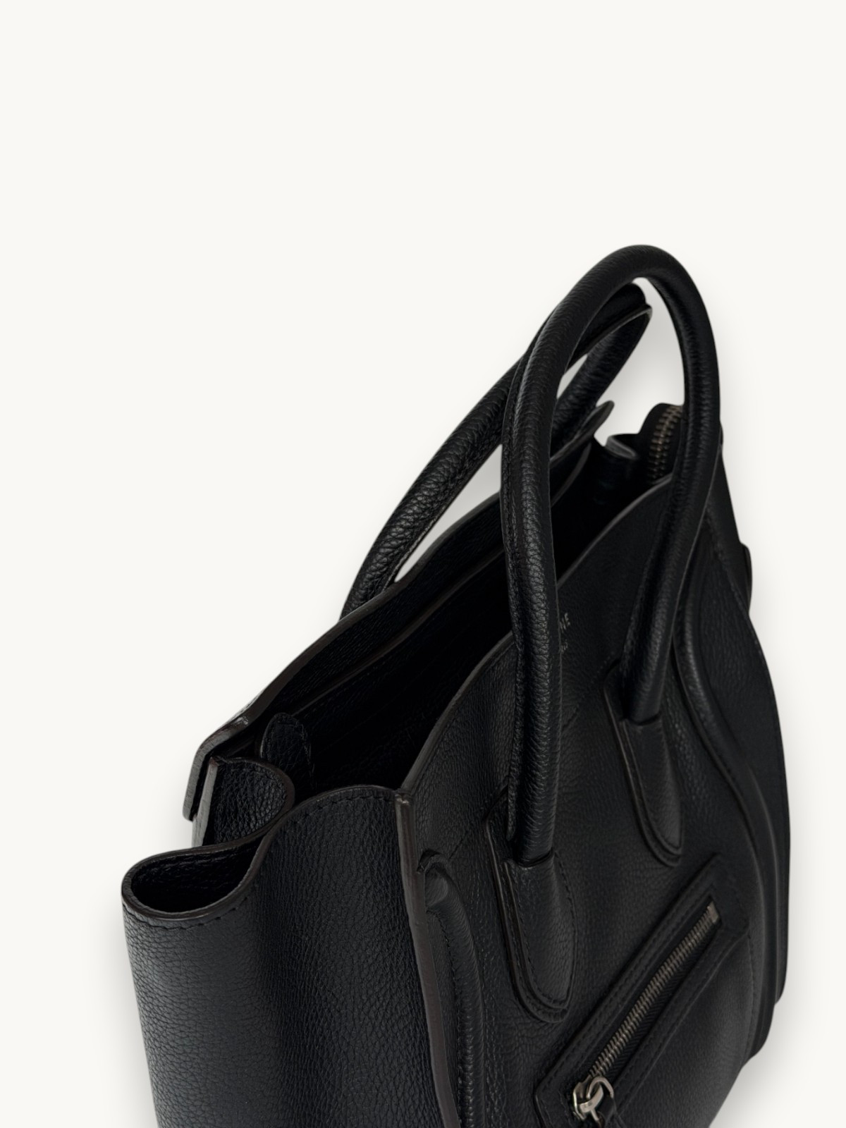 Сумки Celine Luggage изображение #10