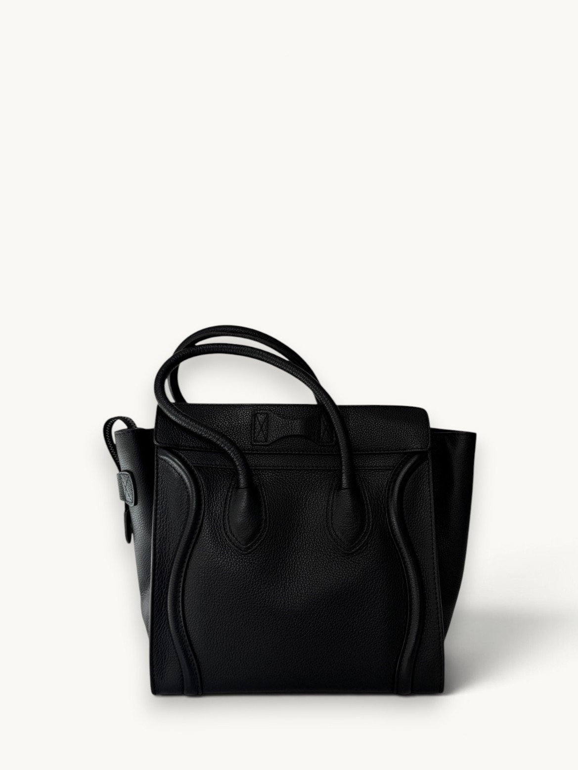 Сумки Celine Luggage изображение #4