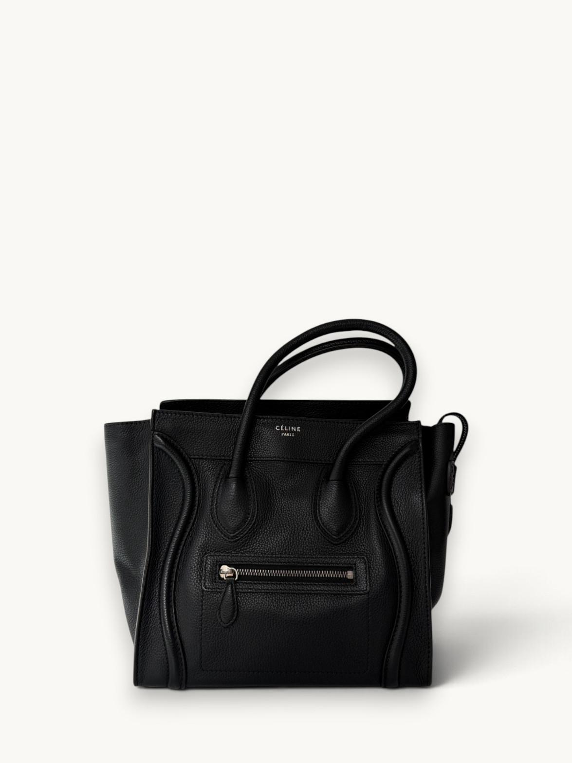 Сумки Celine Luggage изображение #1