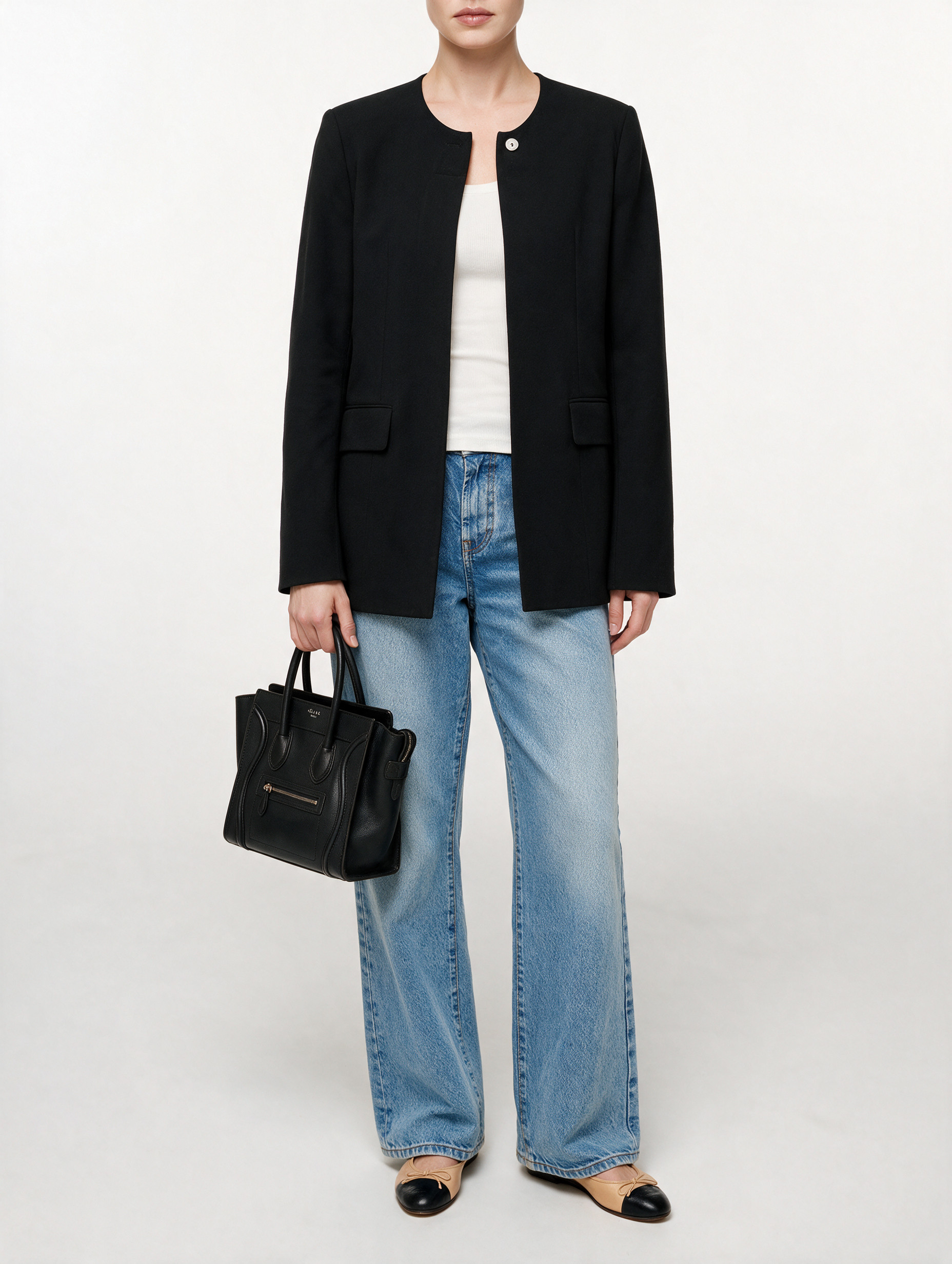 Сумки Celine Luggage изображение #2