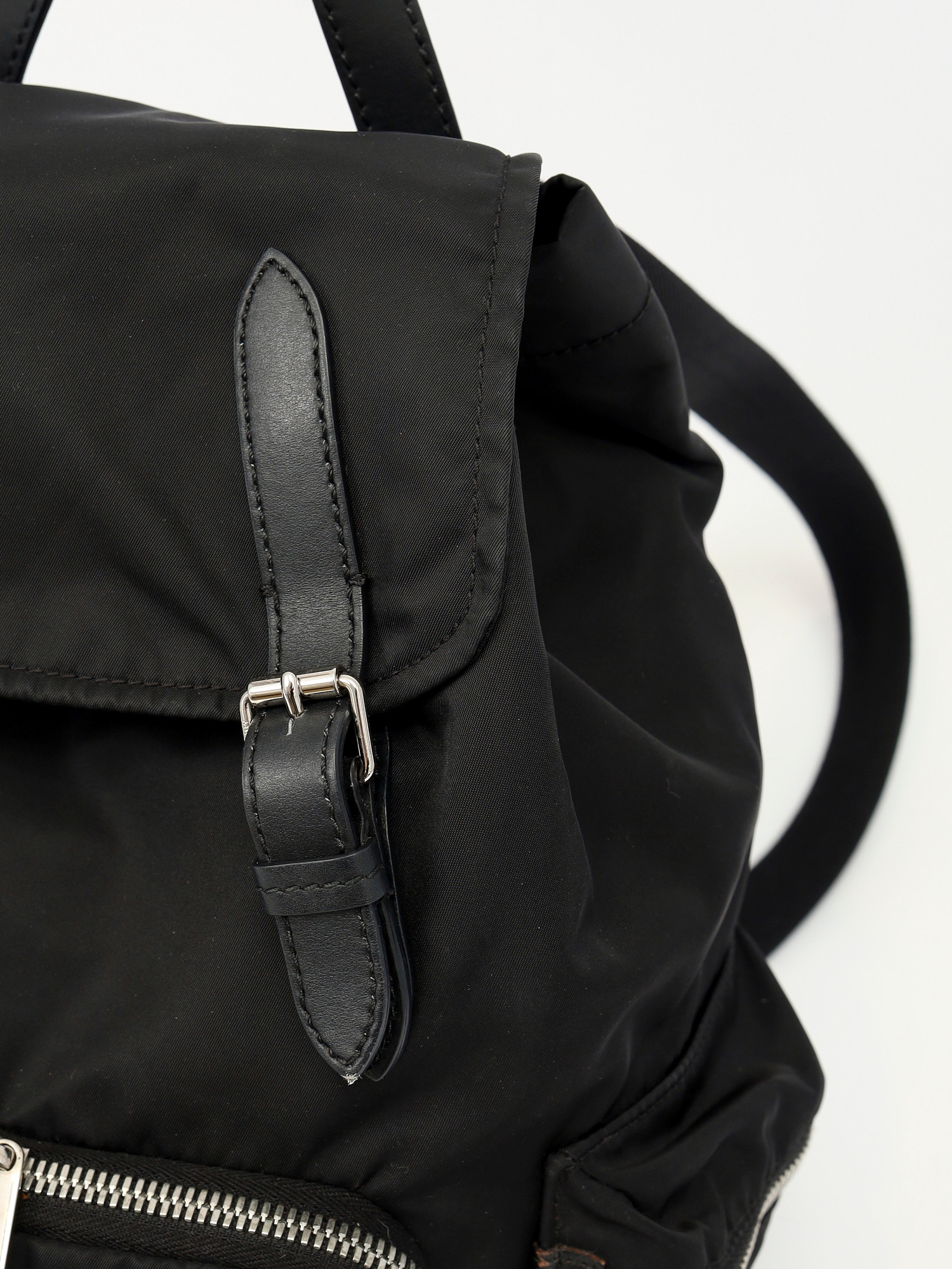 Сумки Burberry Rucksack  изображение #7