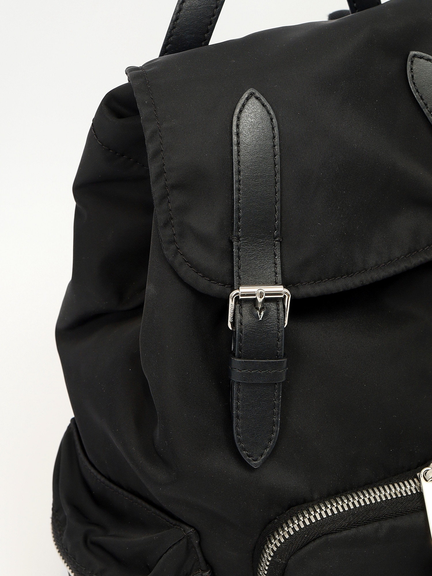 Сумки Burberry Rucksack  изображение #6