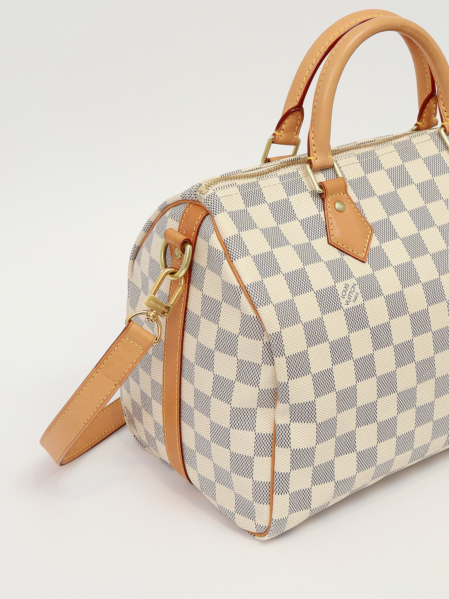Сумки Louis Vuitton Speedy 30 изображение #6
