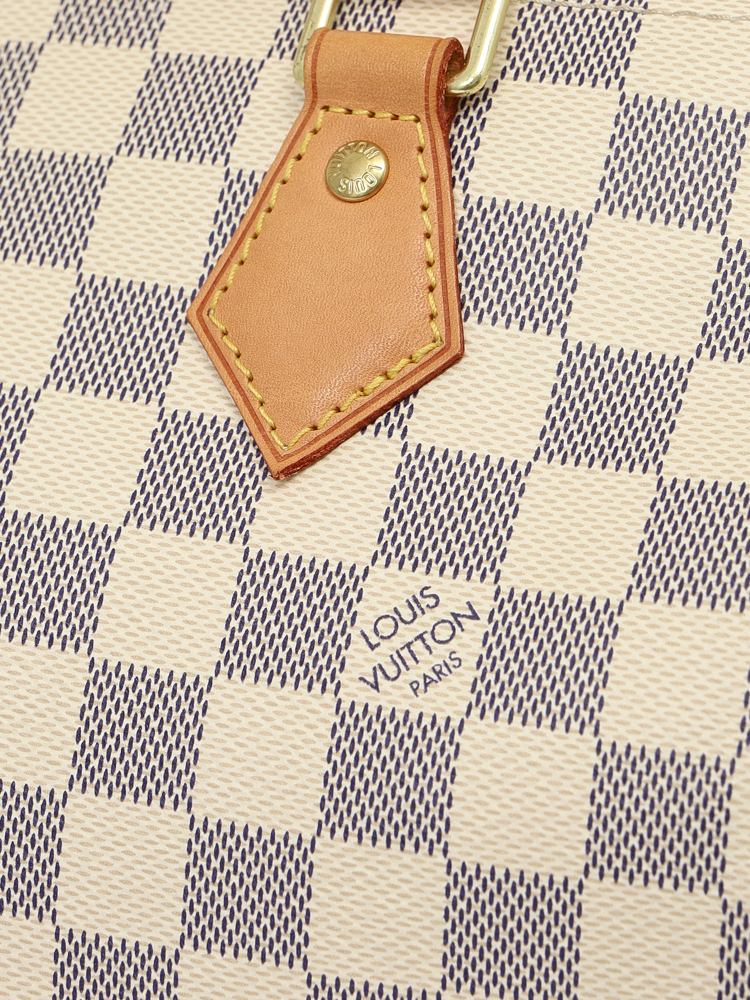 Сумки Louis Vuitton Speedy 30 изображение #8