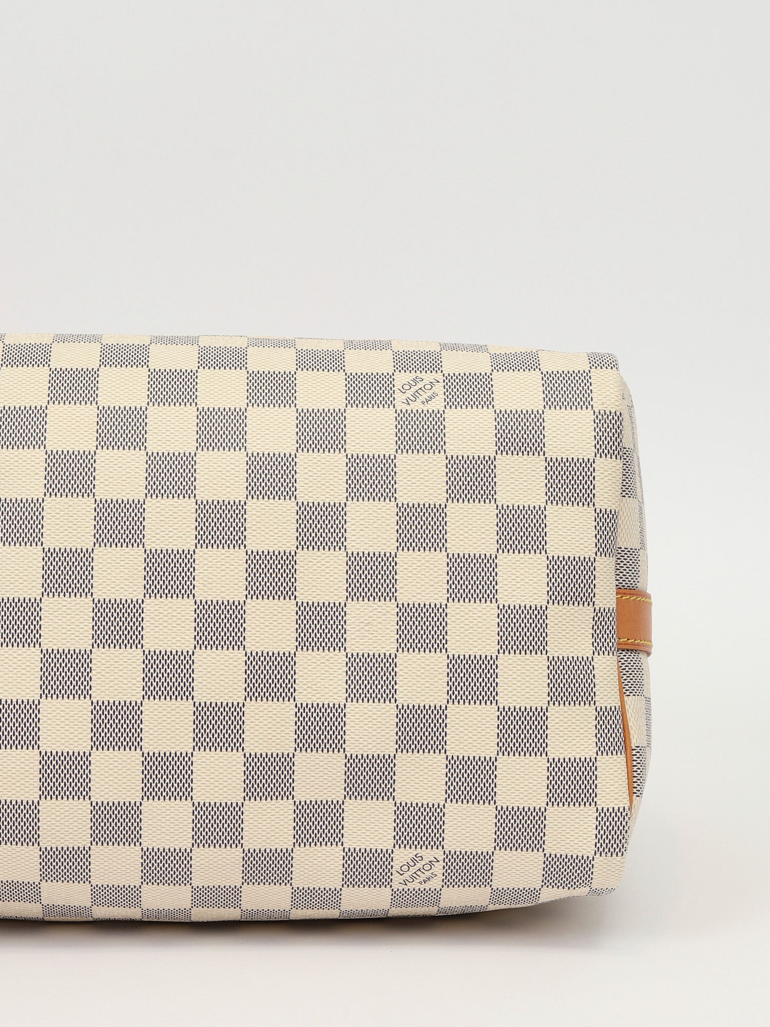 Сумки Louis Vuitton Speedy 30 изображение #13