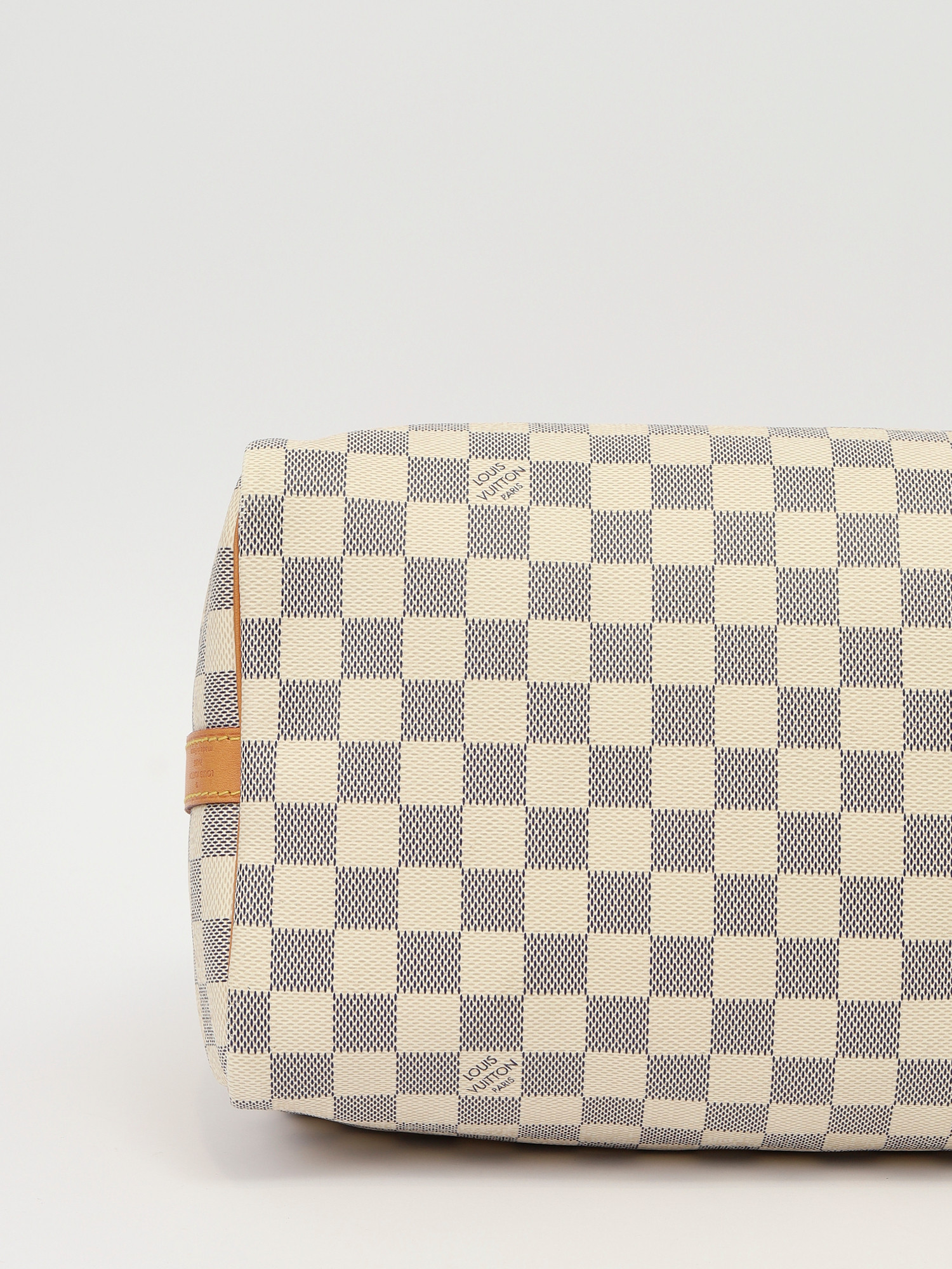 Сумки Louis Vuitton Speedy 30 изображение #14