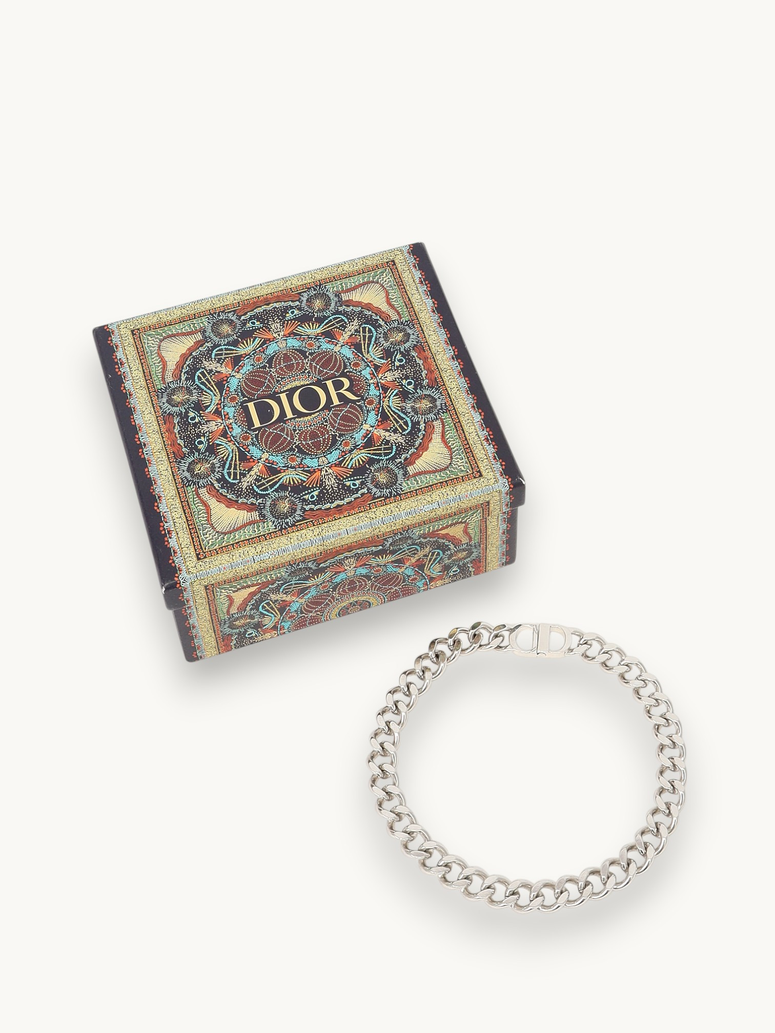 Украшения Dior изображение #3