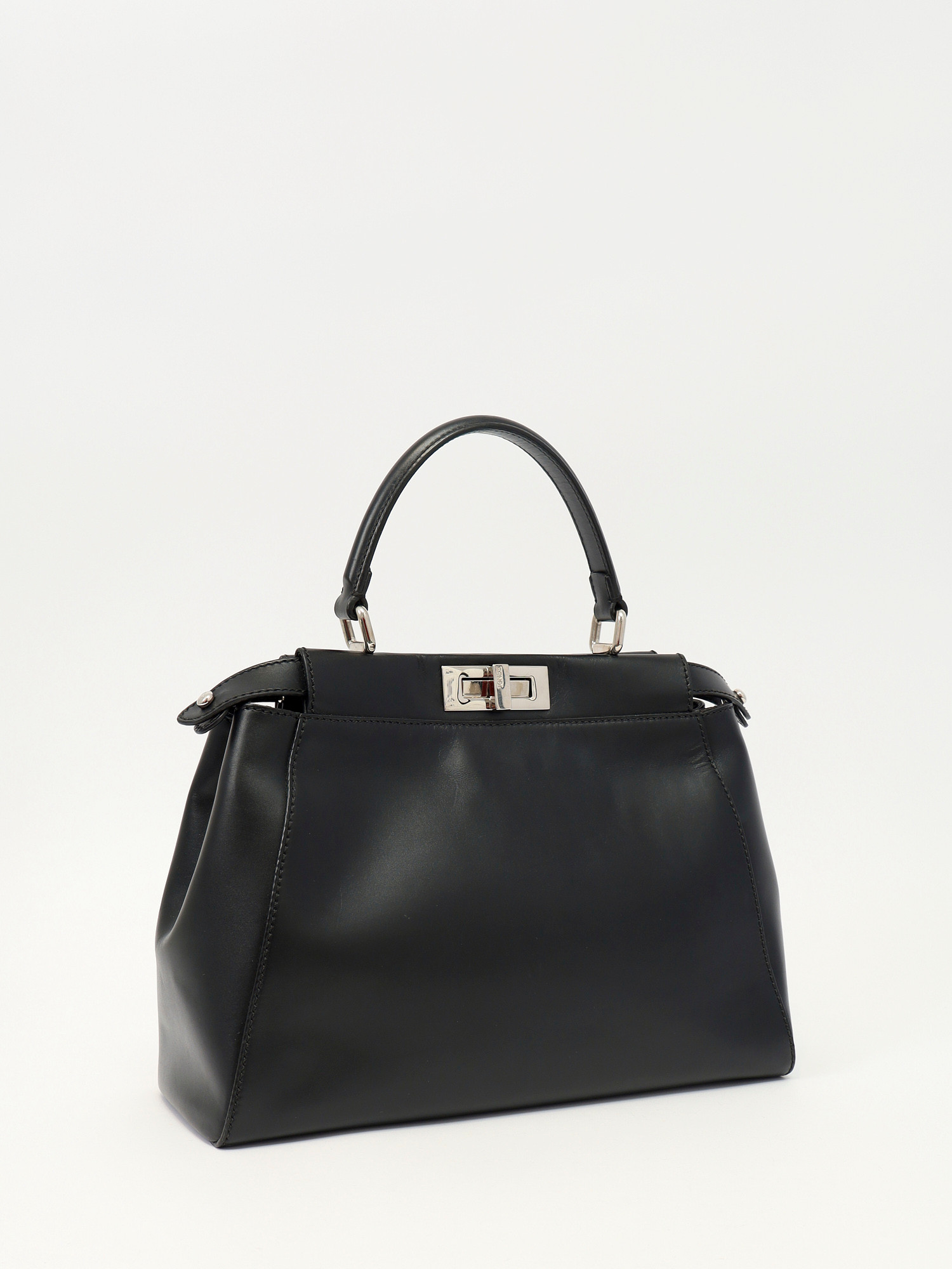 Сумки Fendi Peekaboo изображение #4