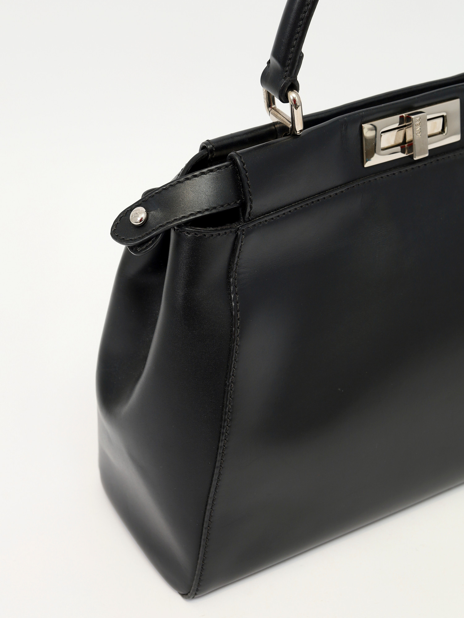 Сумки Fendi Peekaboo изображение #6