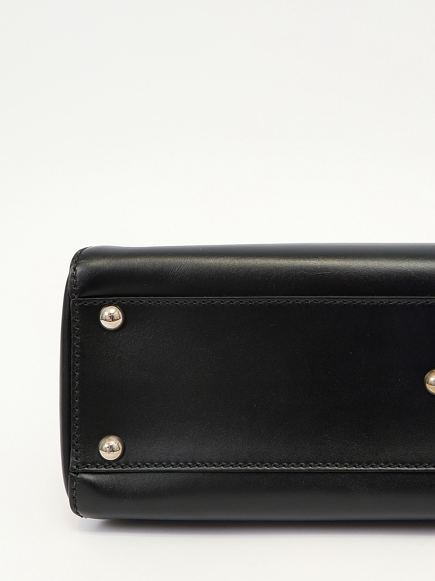 Сумки Fendi Peekaboo изображение #7