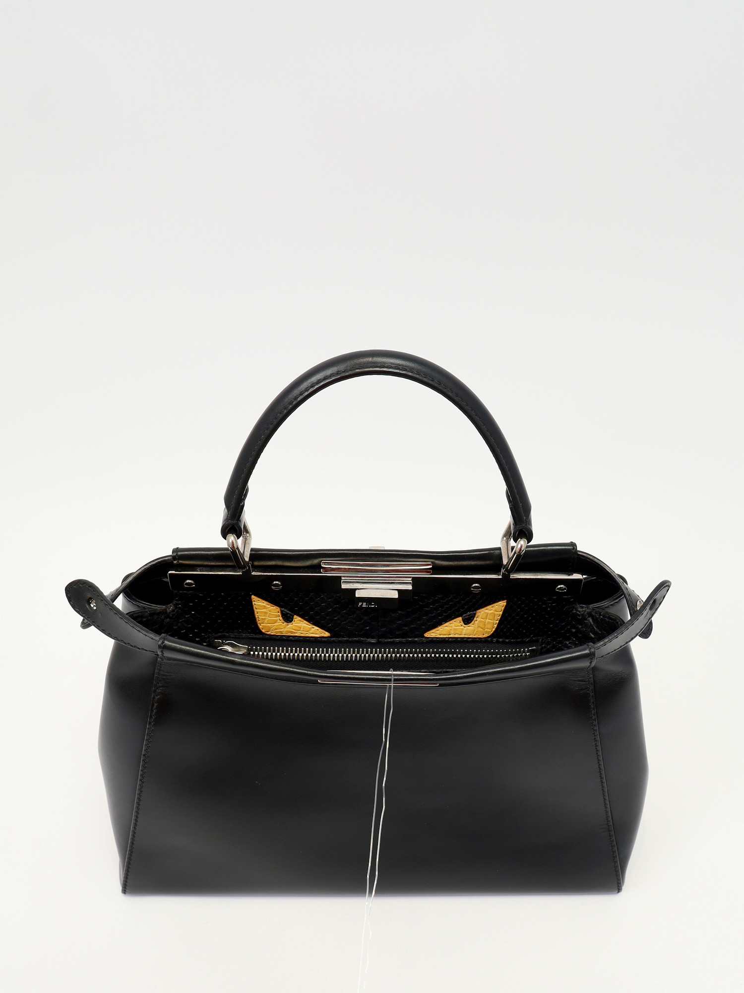 Сумки Fendi Peekaboo изображение #1