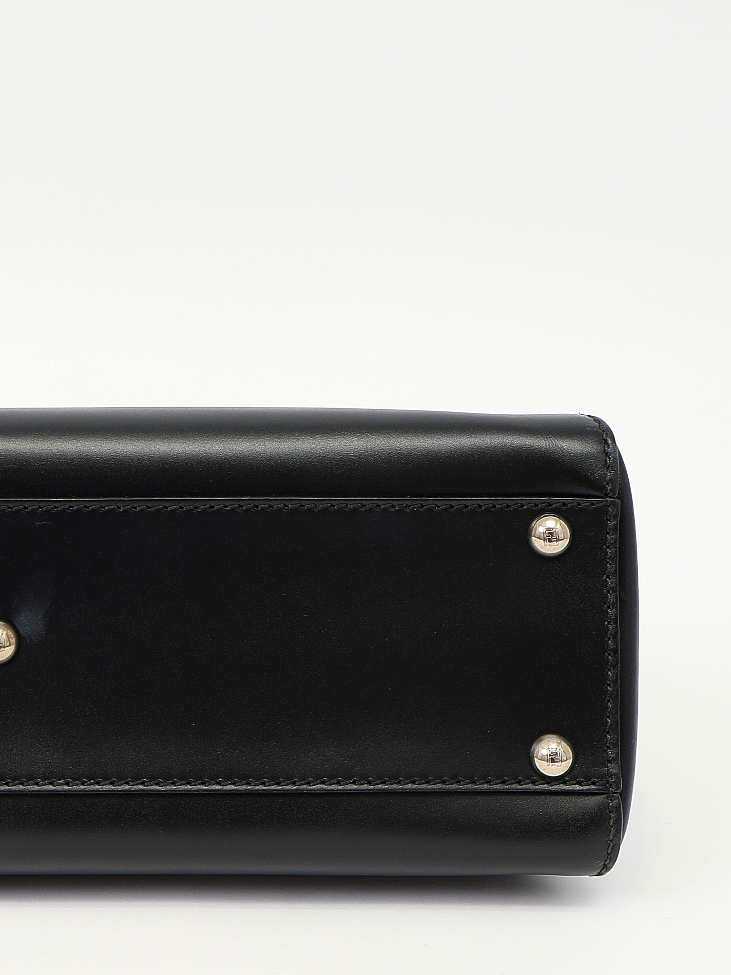 Сумки Fendi Peekaboo изображение #13