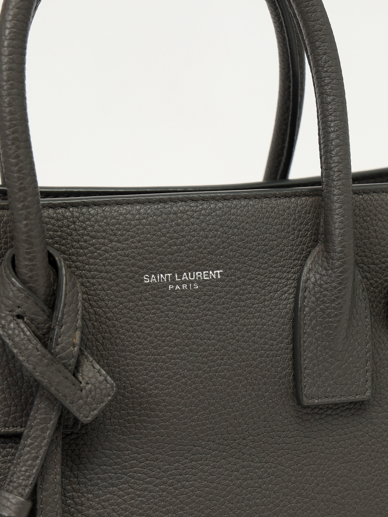Сумки Saint Laurent Sac De Jour  изображение #6