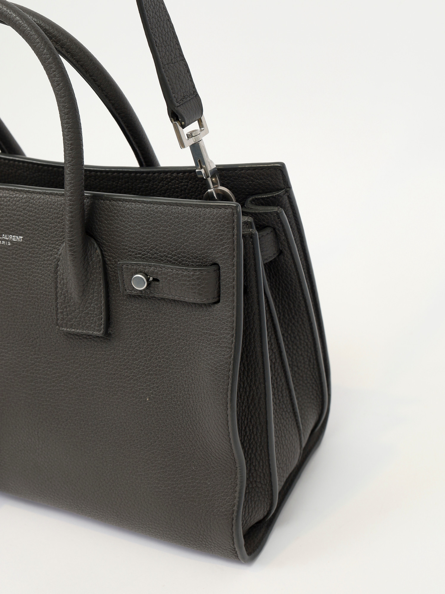 Сумки Saint Laurent Sac De Jour  изображение #9