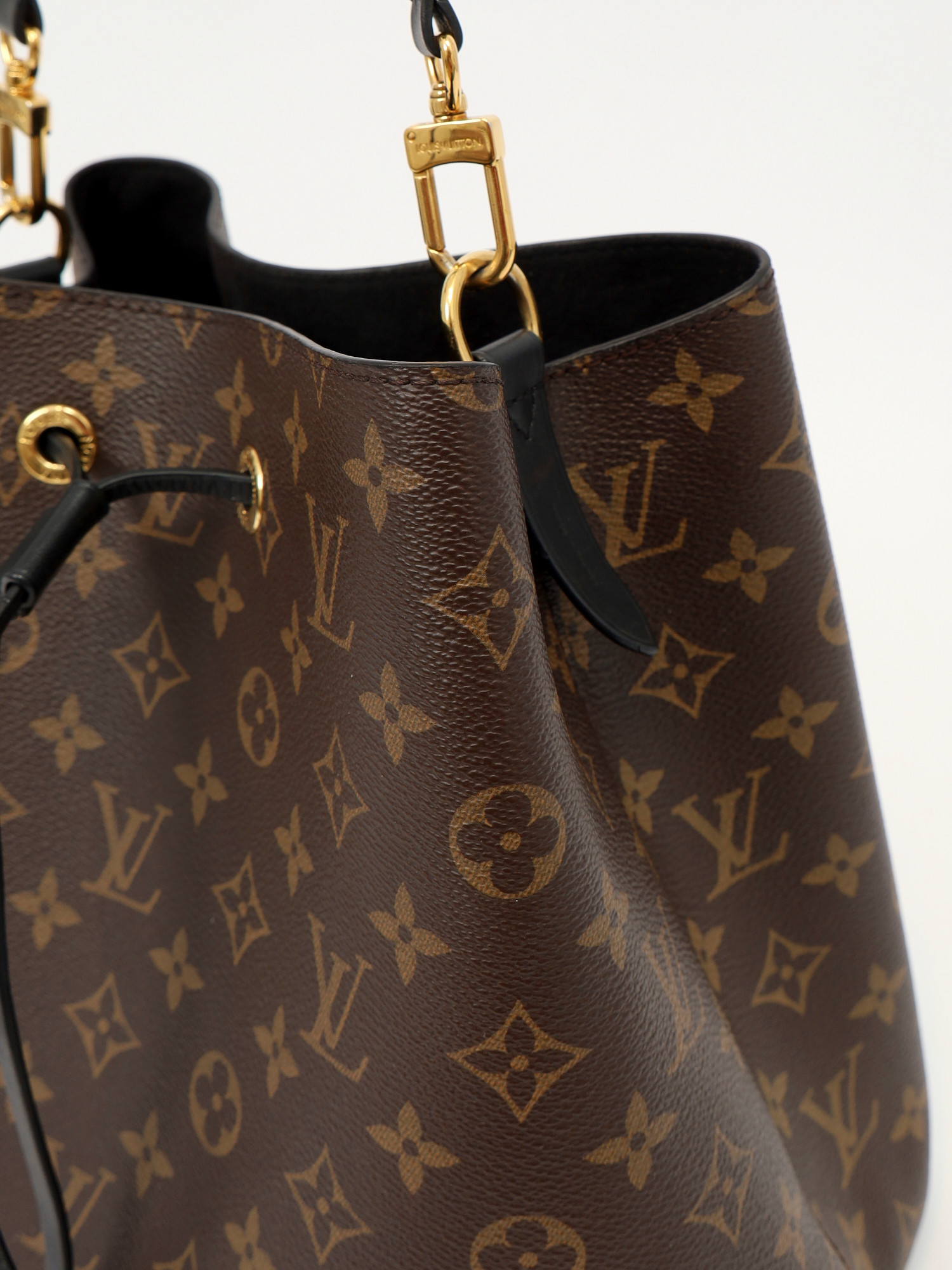 Сумки Louis Vuitton NeoNoe изображение #7
