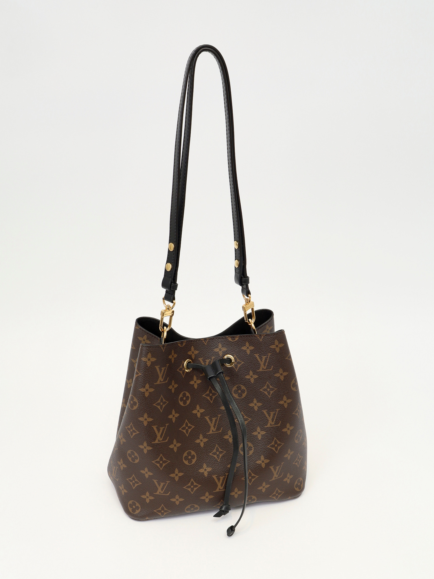 Сумки Louis Vuitton NeoNoe изображение #5