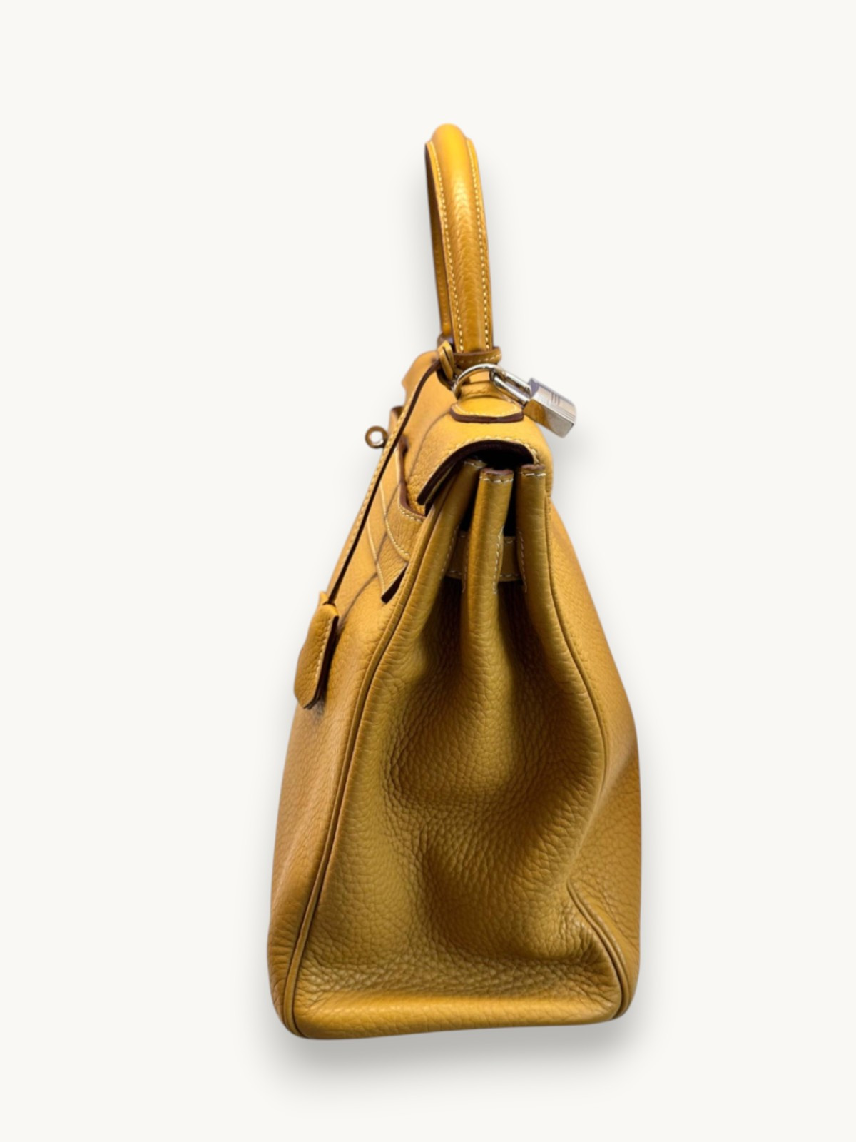 Сумки Hermes Kelly 35 изображение #4