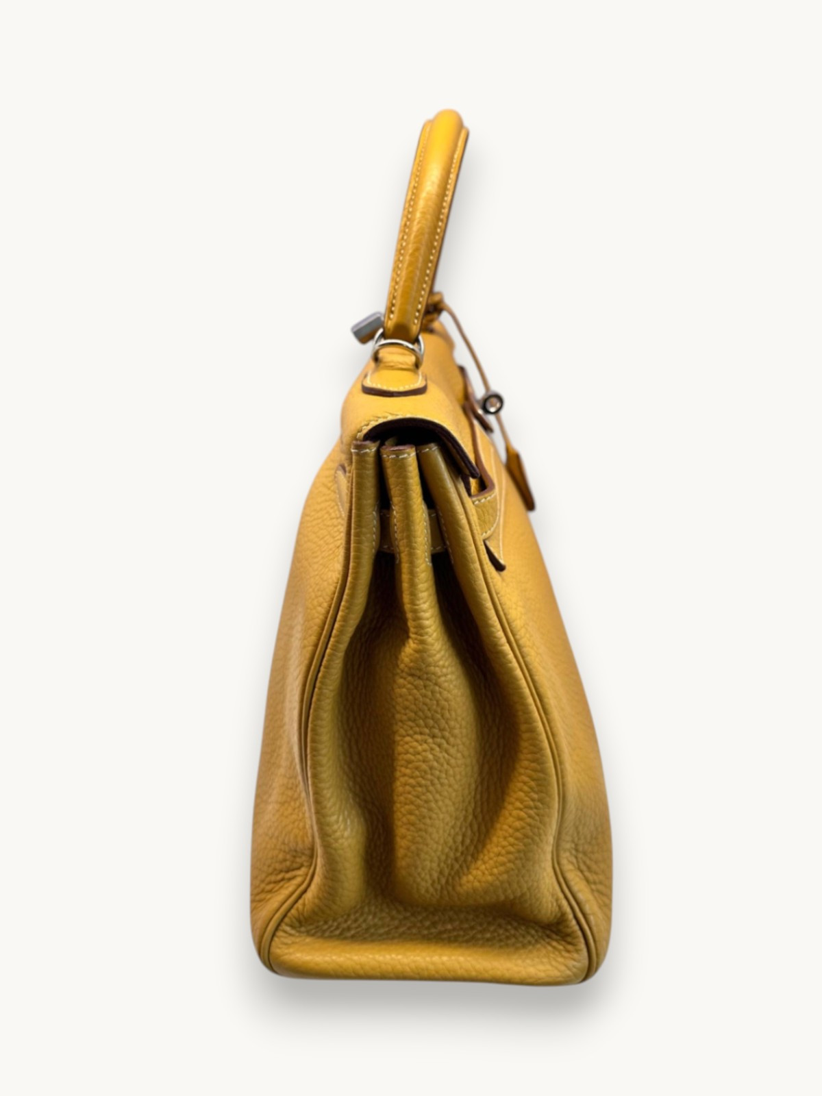 Сумки Hermes Kelly 35 изображение #5