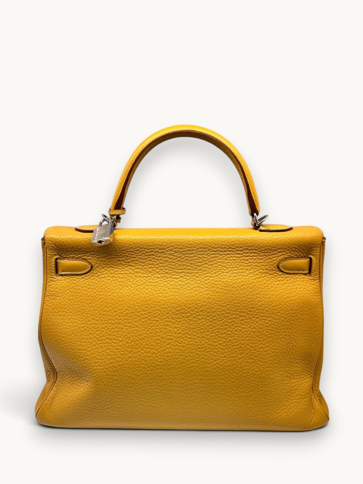 Сумки Hermes Kelly 35 изображение #3