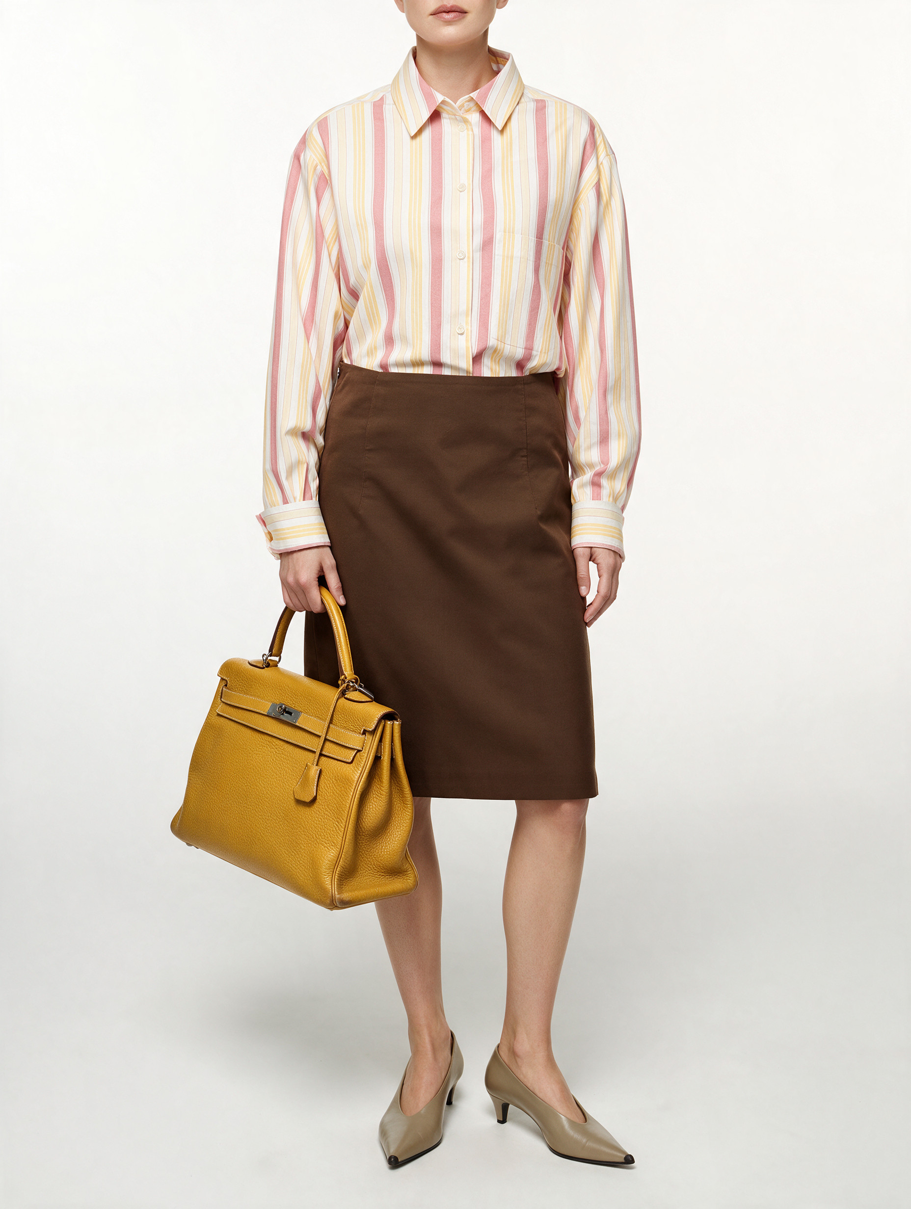 Сумки Hermes Kelly 35 изображение #2