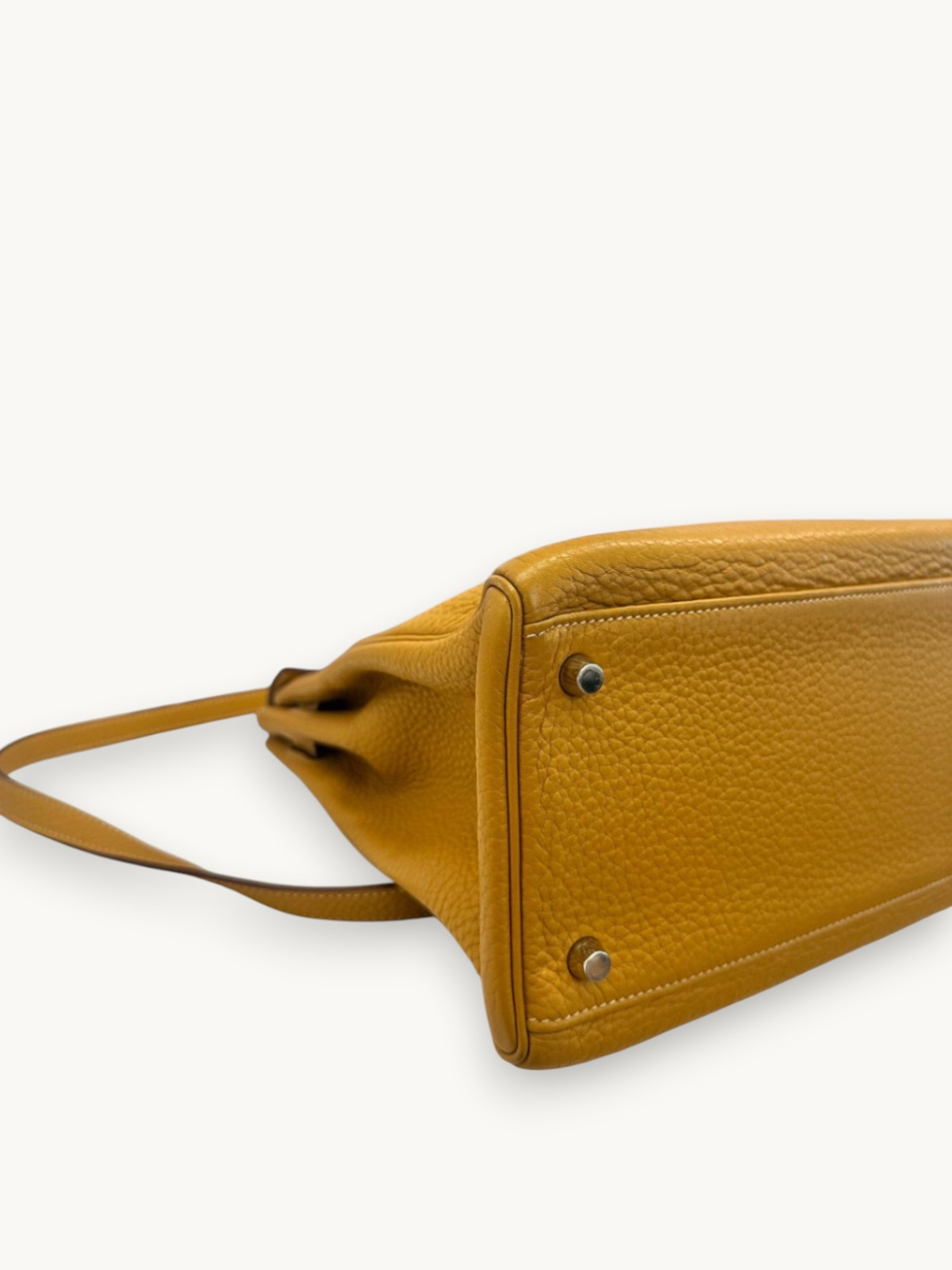 Сумки Hermes Kelly 35 изображение #6