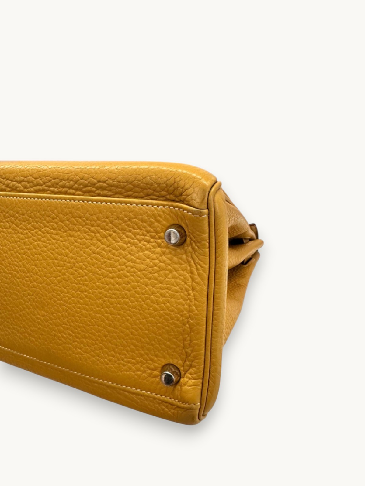 Сумки Hermes Kelly 35 изображение #7