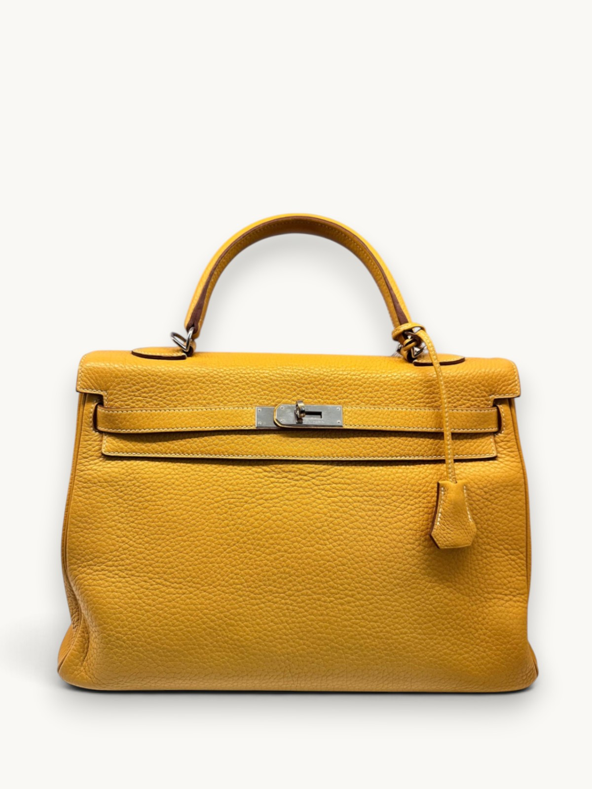 Сумки Hermes Kelly 35 изображение #1