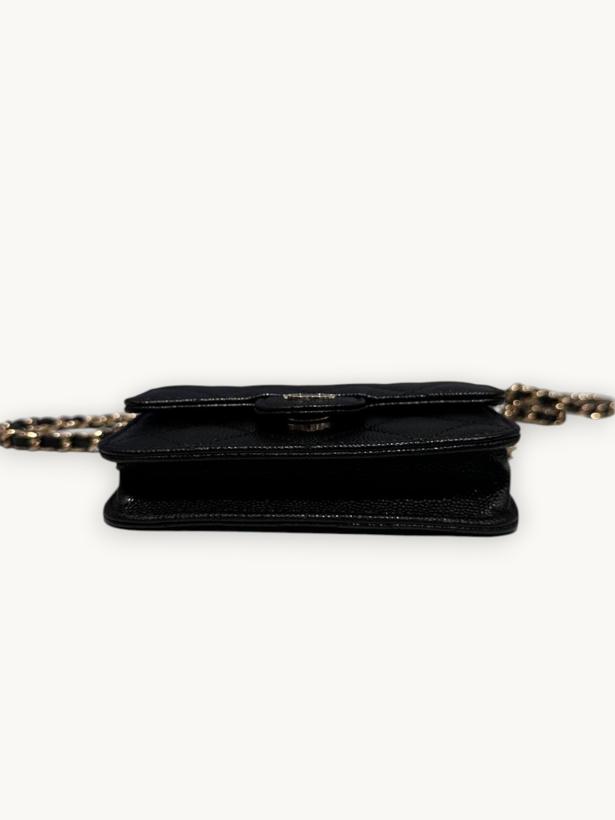 Сумки Chanel WOC изображение #6