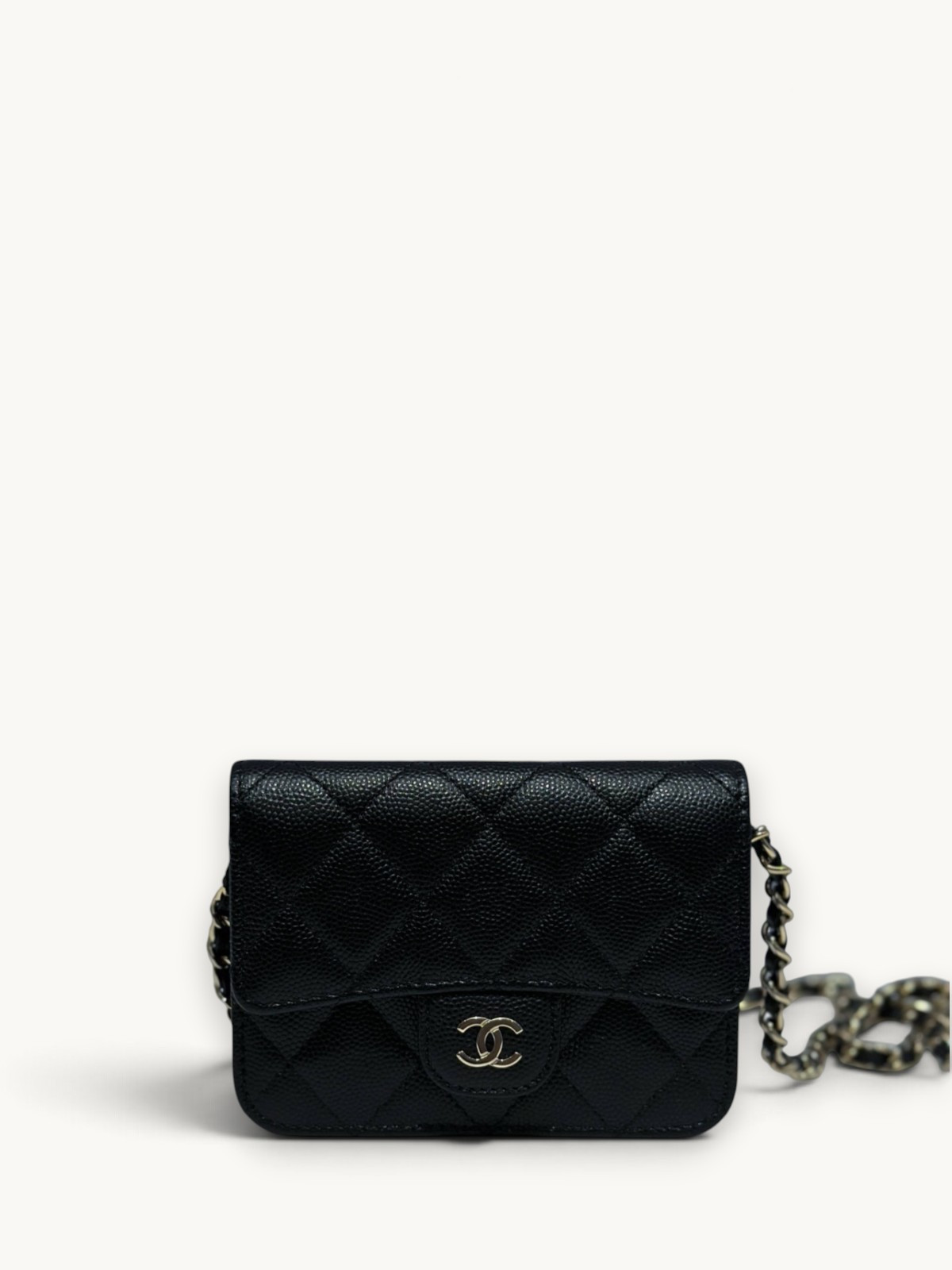 Сумки Chanel WOC изображение #1