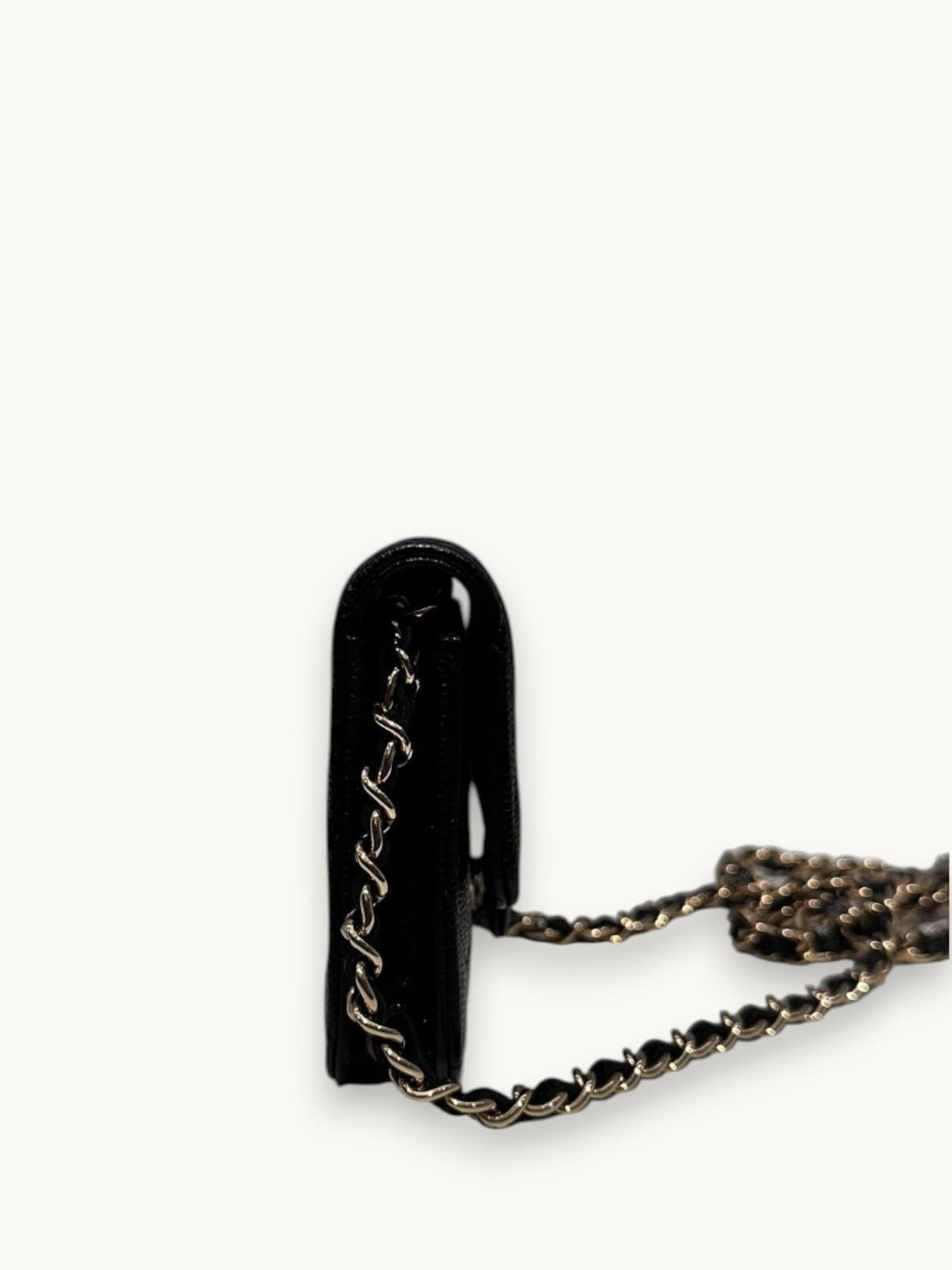 Сумки Chanel WOC изображение #5