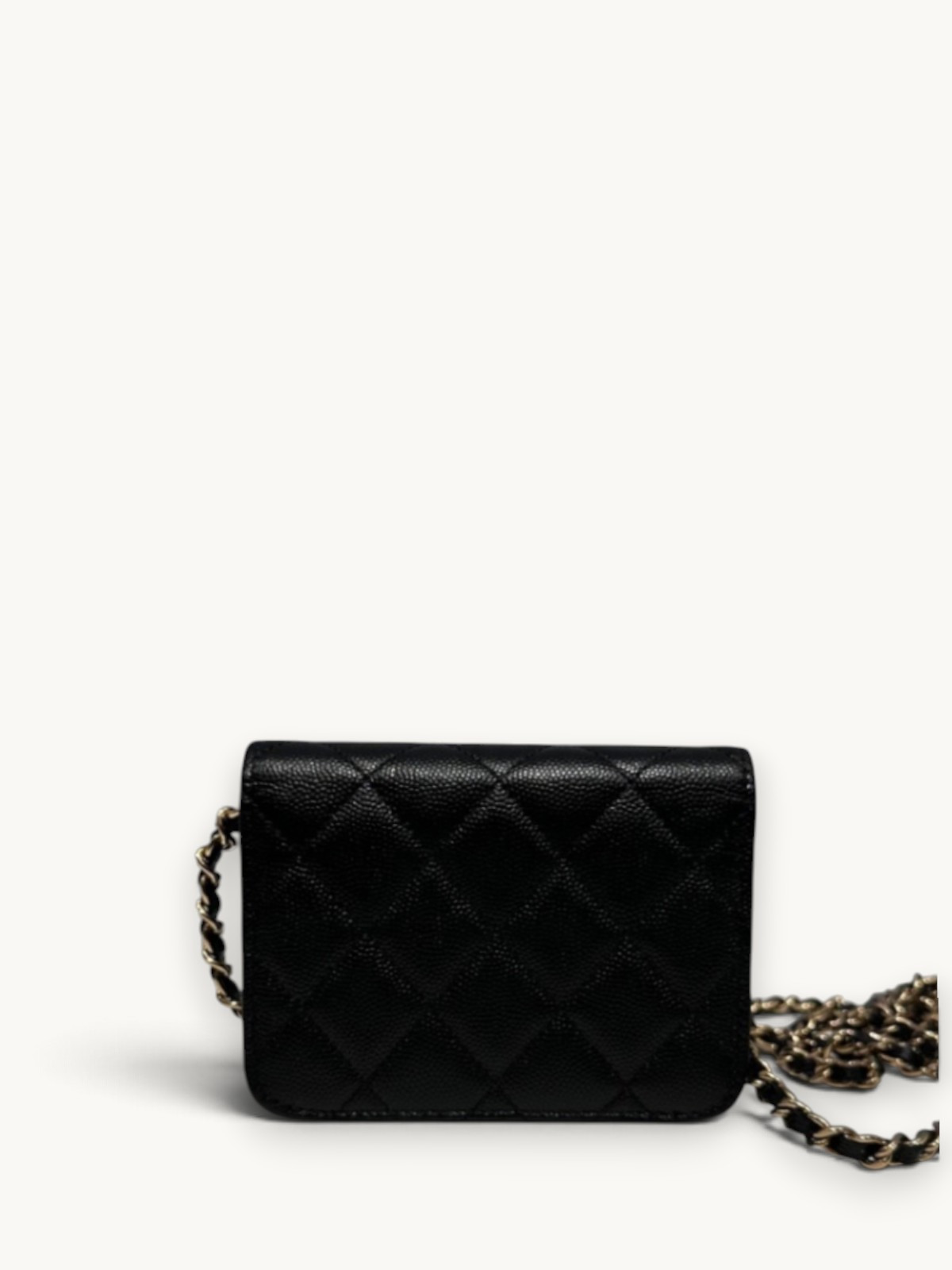 Сумки Chanel WOC изображение #3