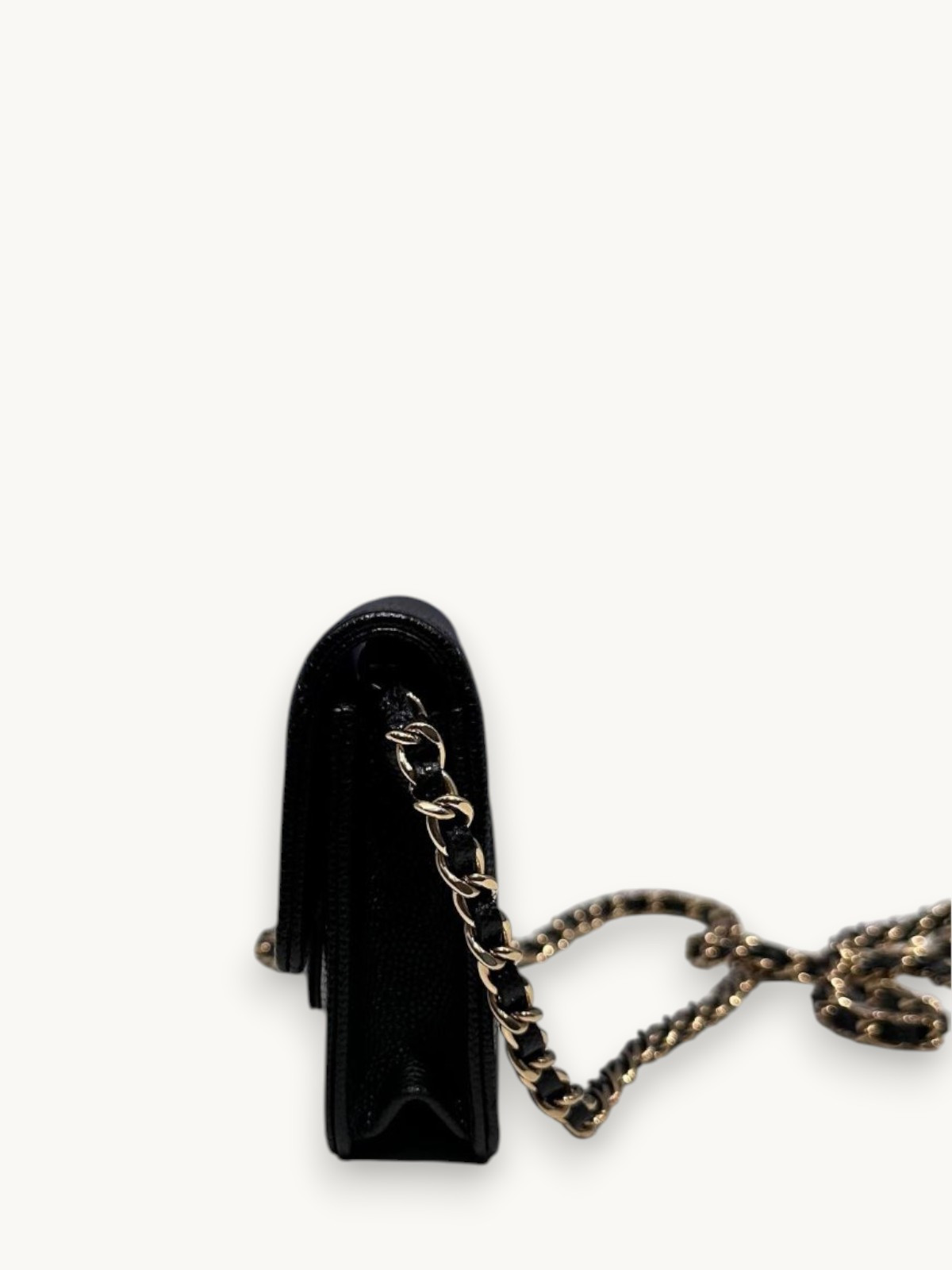 Сумки Chanel WOC изображение #4
