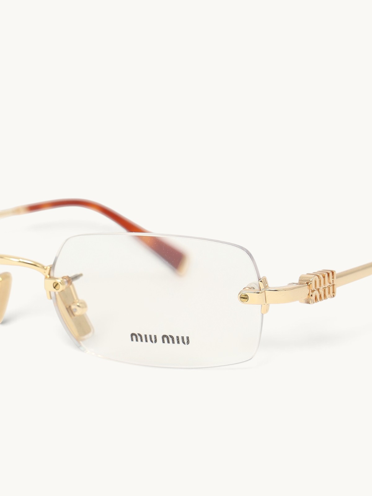 Аксессуары Miu Miu   изображение #7
