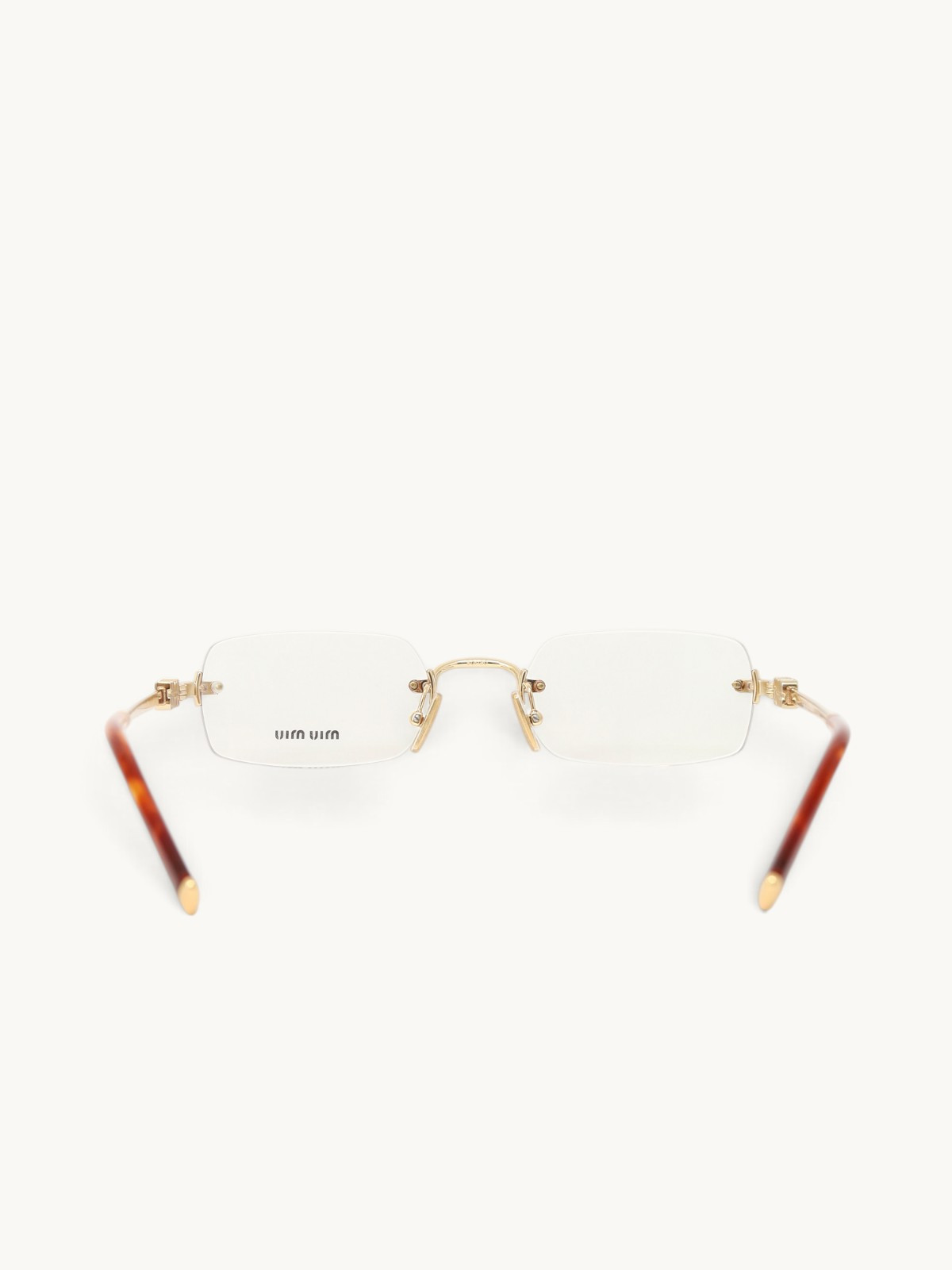 Аксессуары Miu Miu   изображение #6