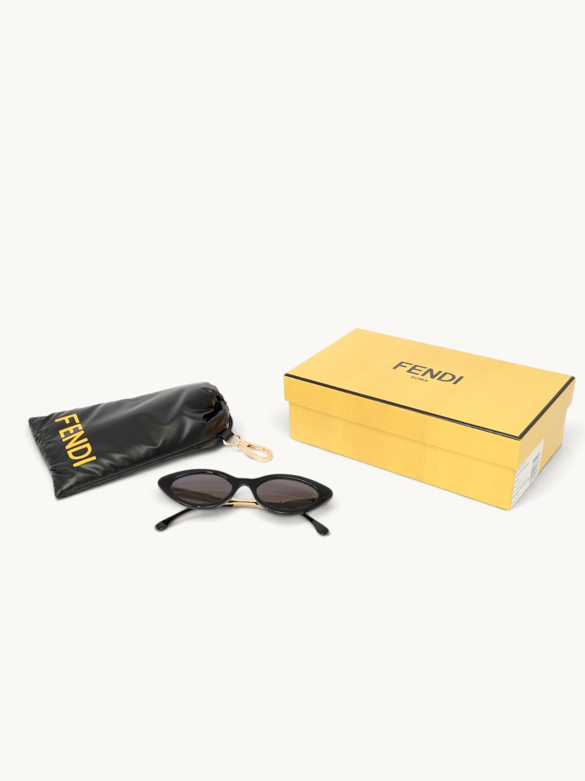 Аксессуары Fendi изображение #3