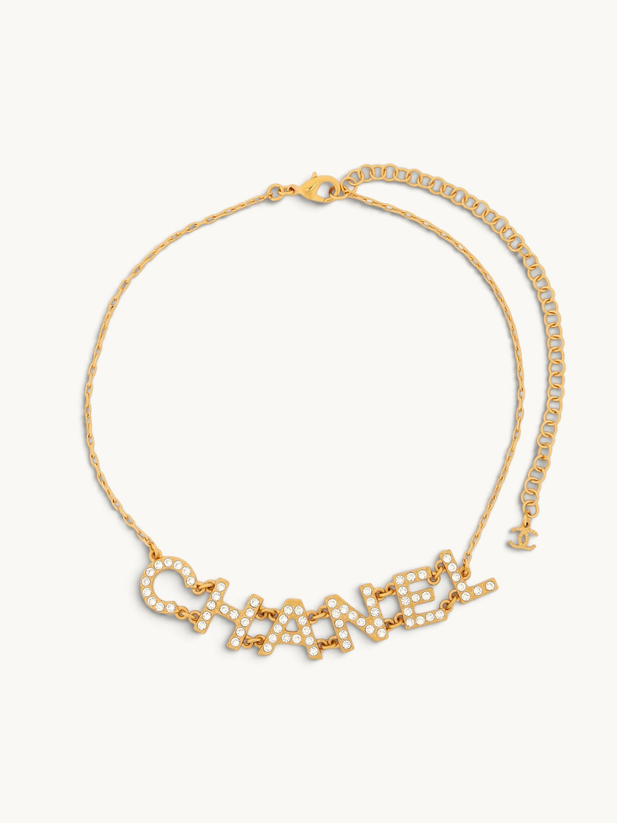 Украшения Chanel изображение #1