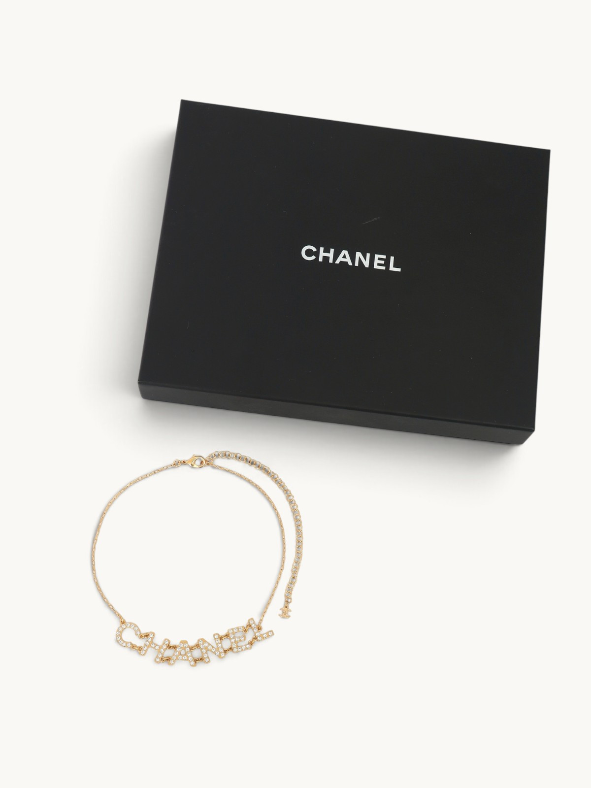 Украшения Chanel изображение #3