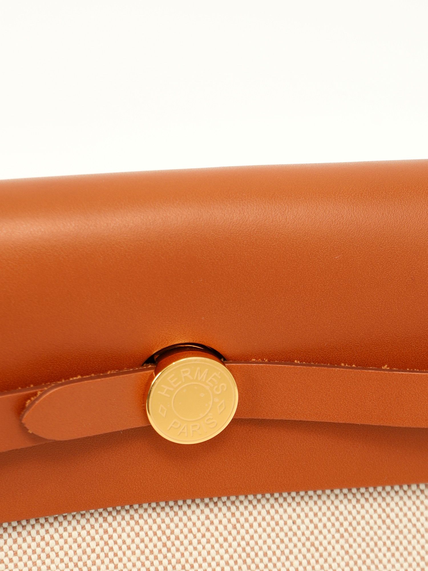 Сумки Hermes Herbag 20 изображение #7