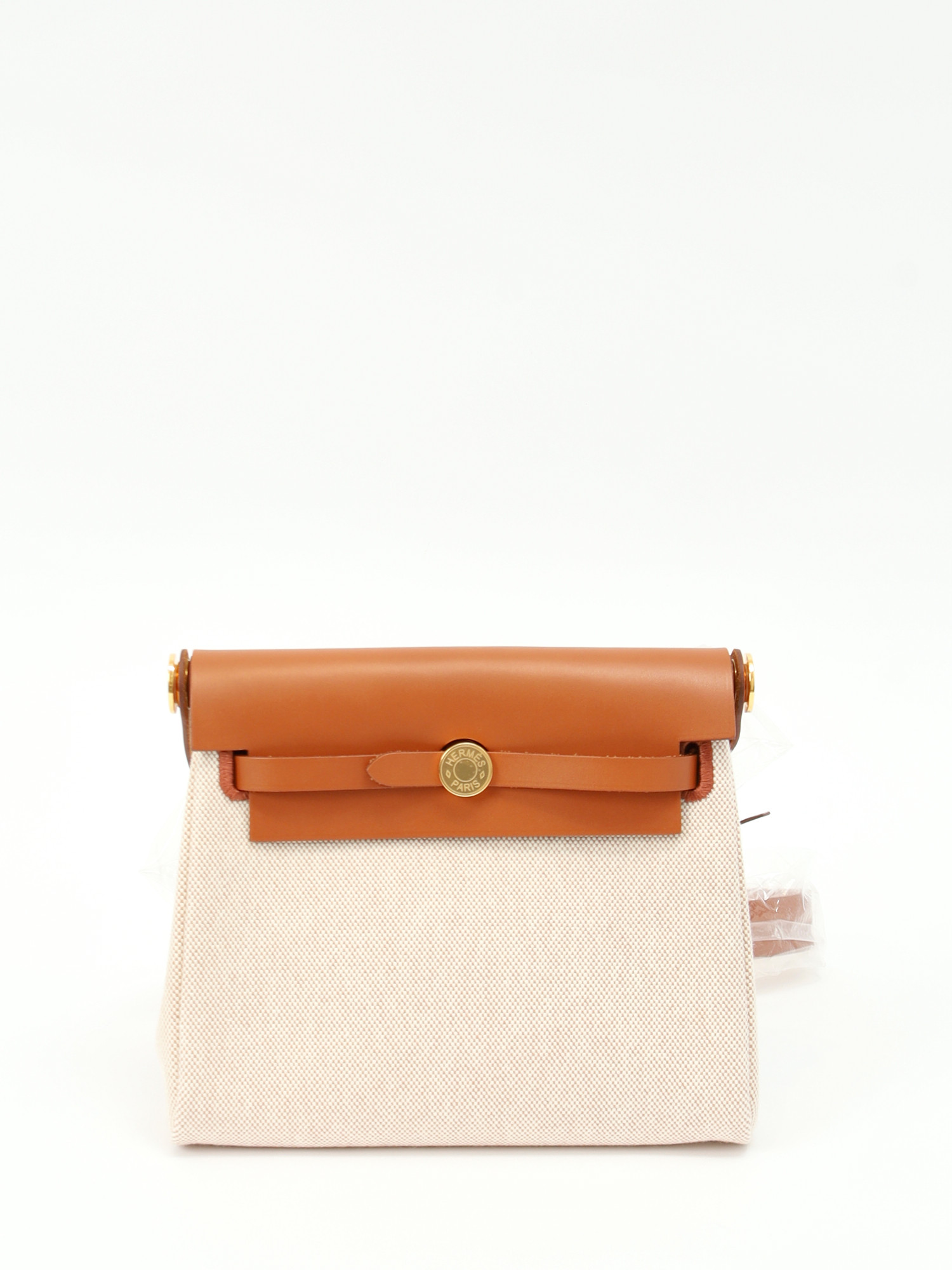 Сумки Hermes Herbag 20 изображение #1