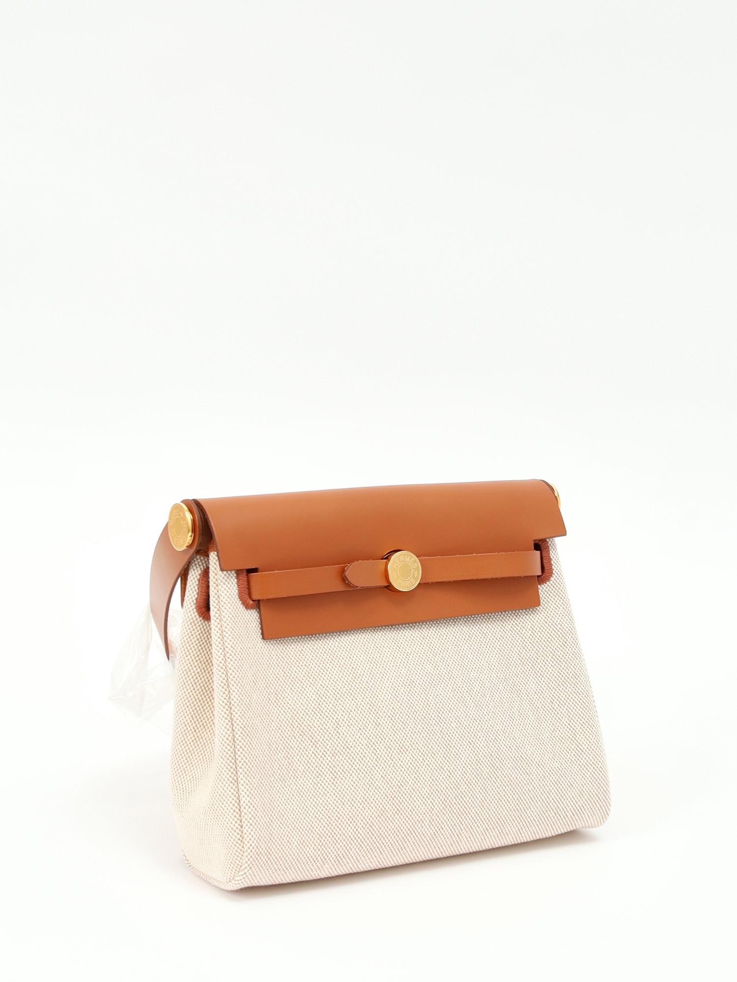 Сумки Hermes Herbag 20 изображение #3
