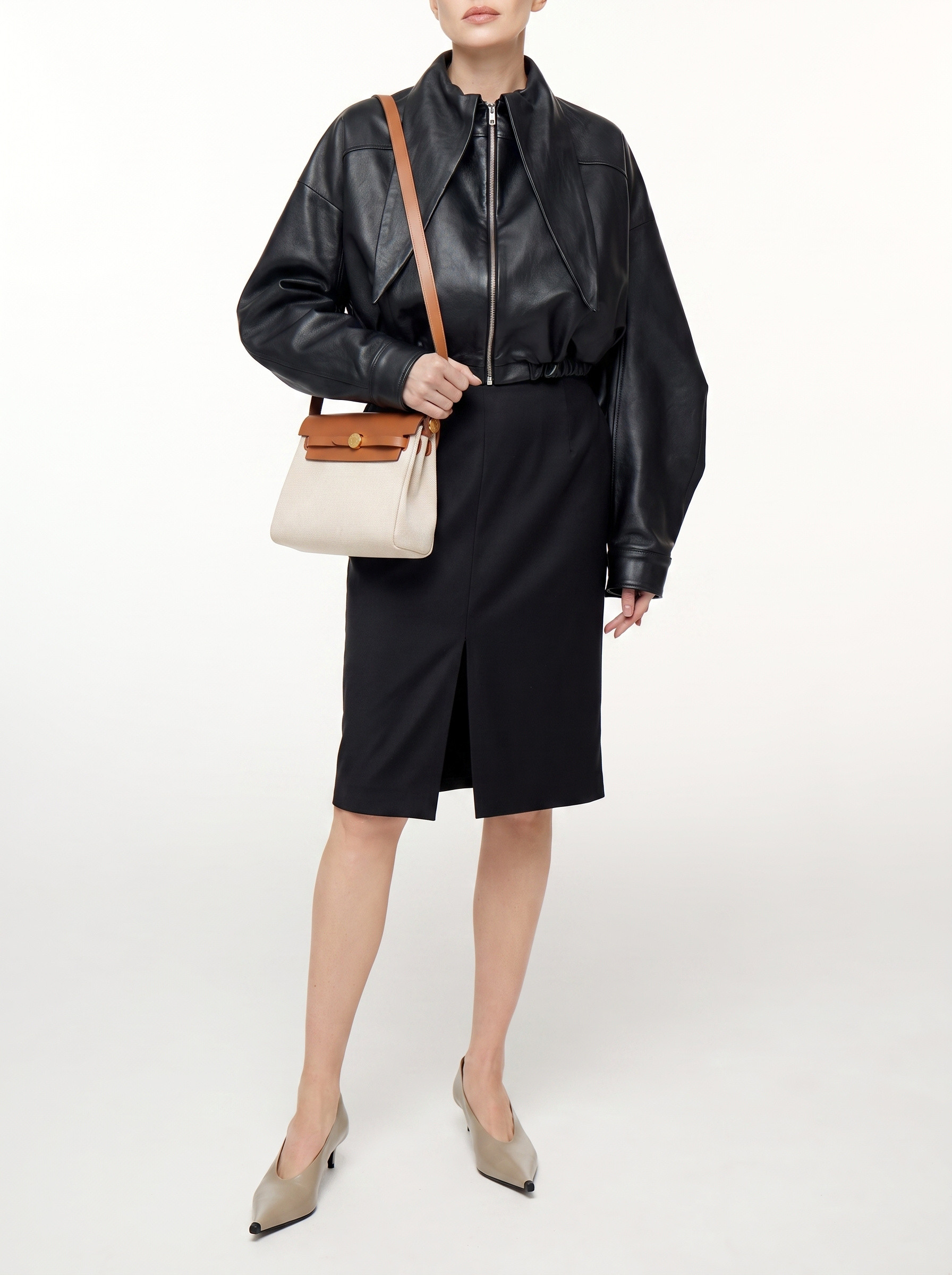 Сумки Hermes Herbag 20 изображение #2
