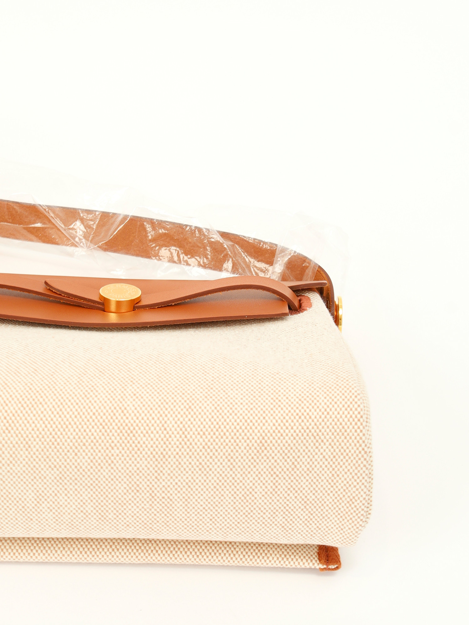 Сумки Hermes Herbag 20 изображение #10