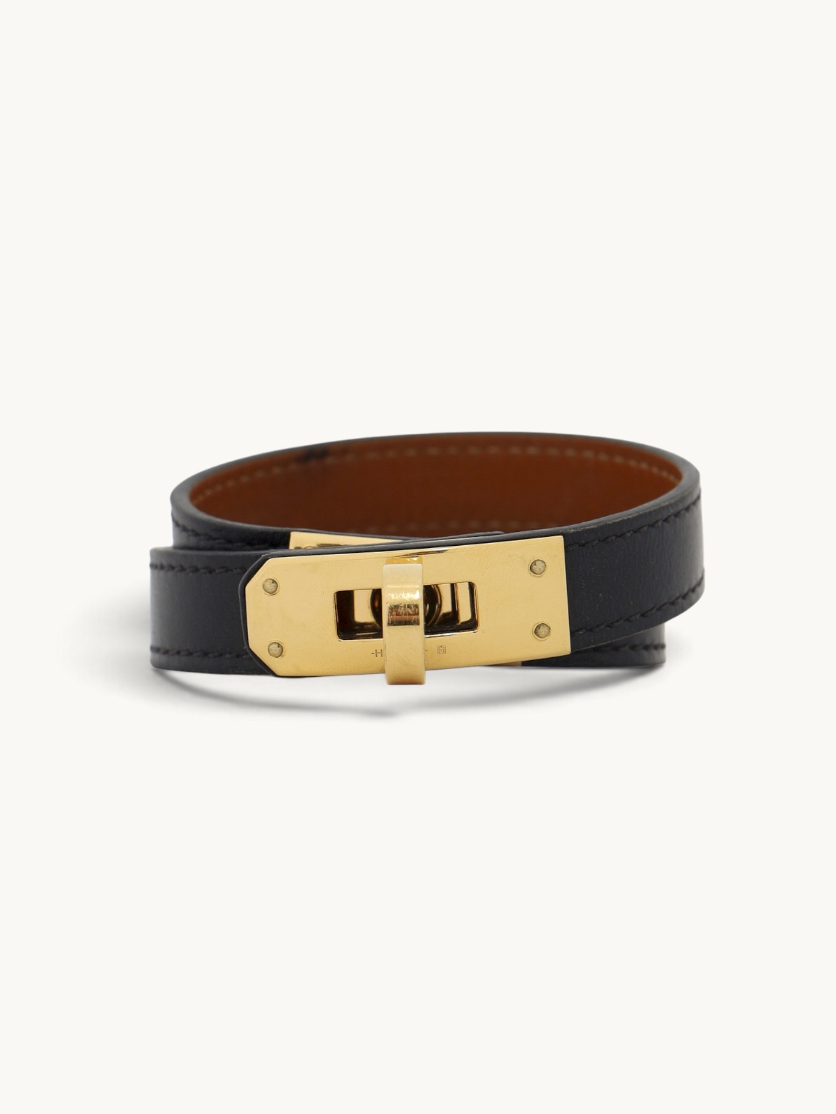 Украшения Hermes Kelly Double Tour изображение #1