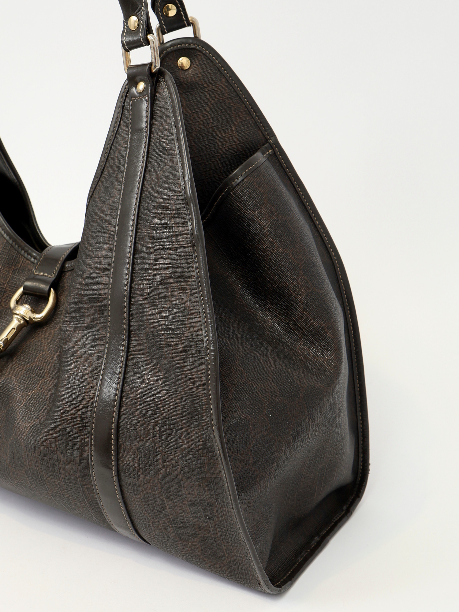 Сумки Gucci Jackie  изображение #7