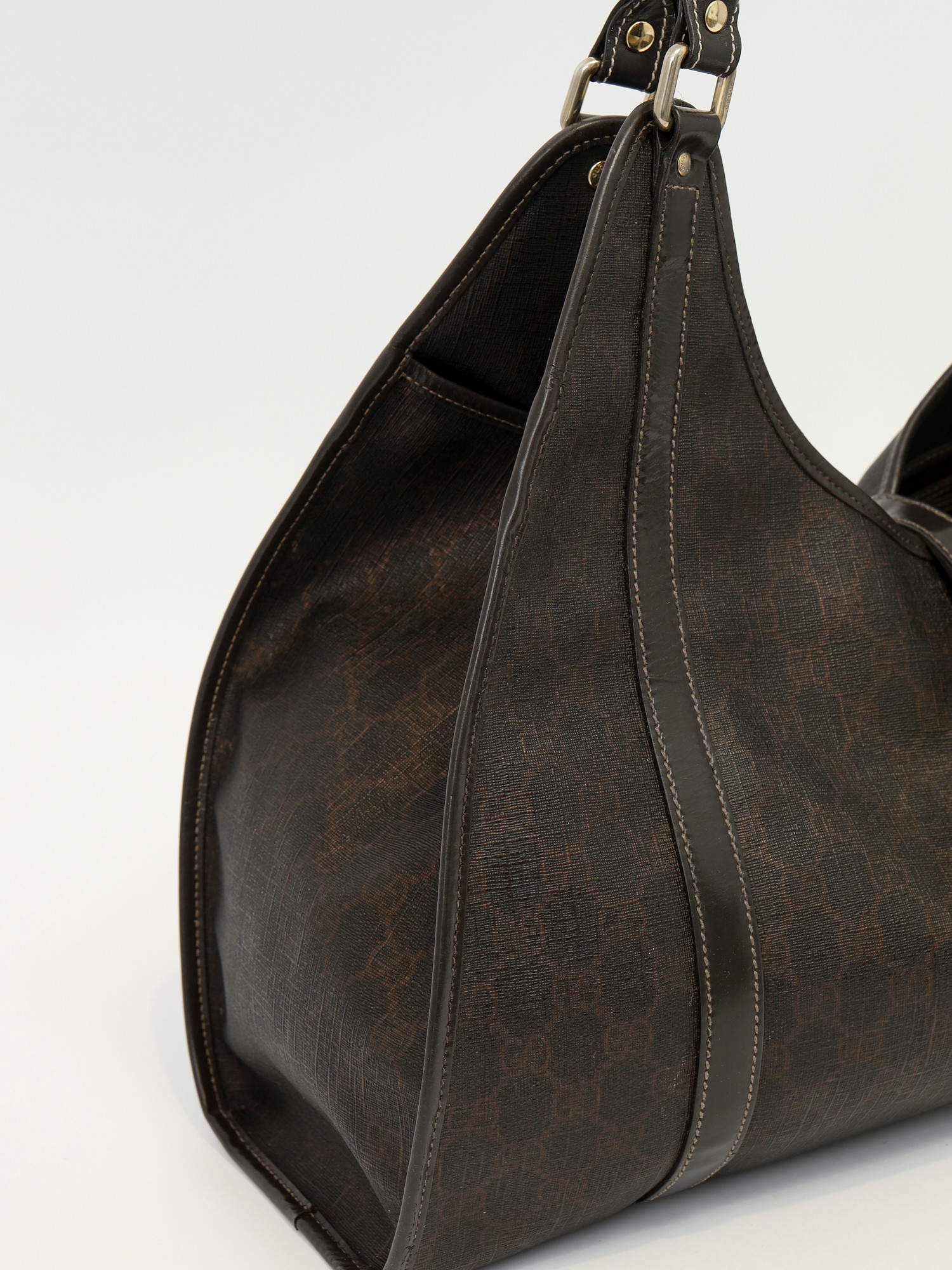 Сумки Gucci Jackie  изображение #6