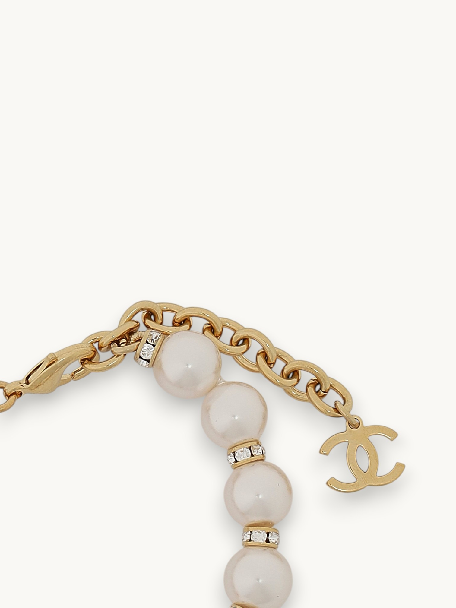 Украшения Chanel изображение #4