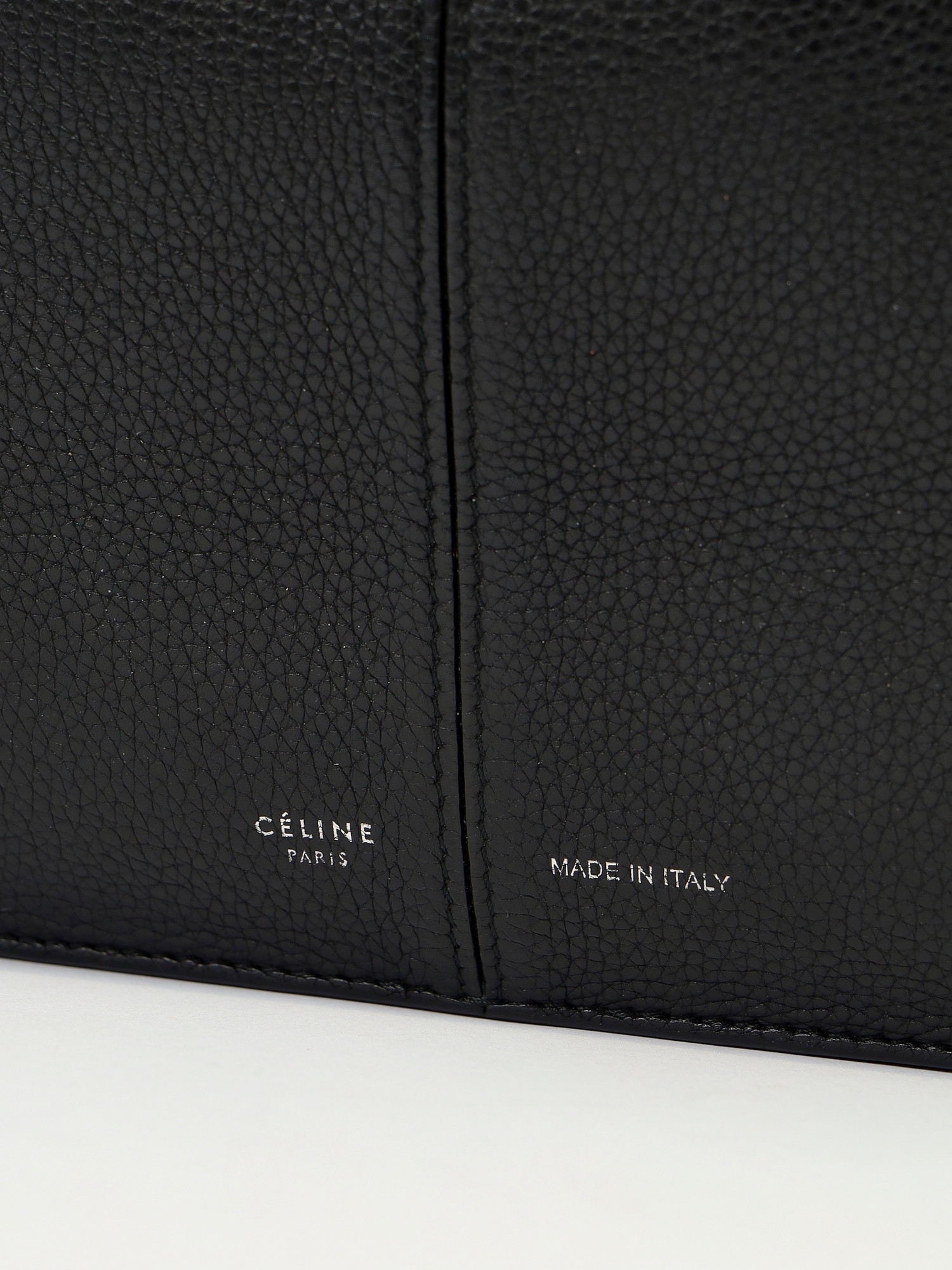 Сумки Celine Tri-Fold  изображение #6