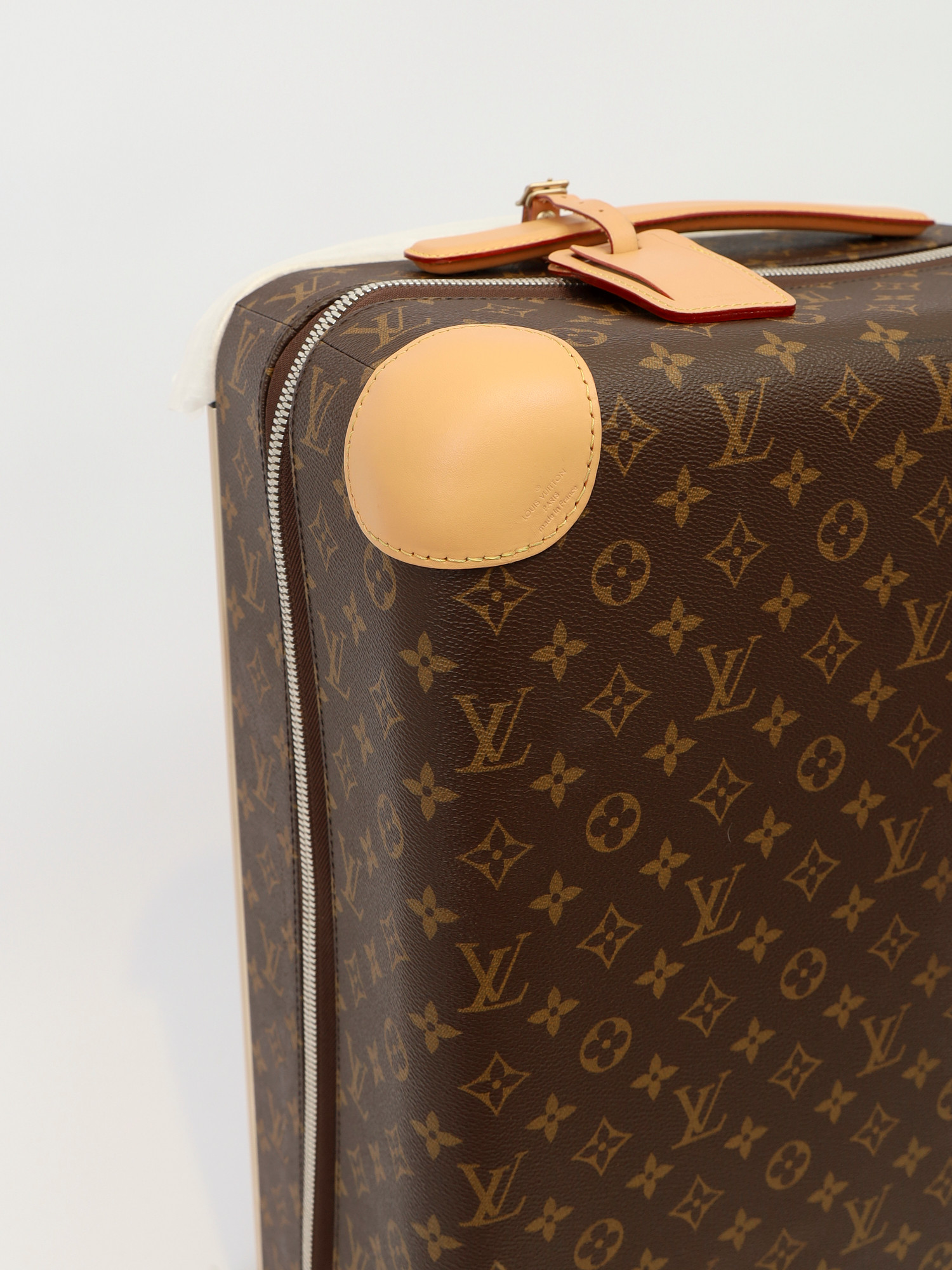 Сумки Louis Vuitton Horizon изображение #6