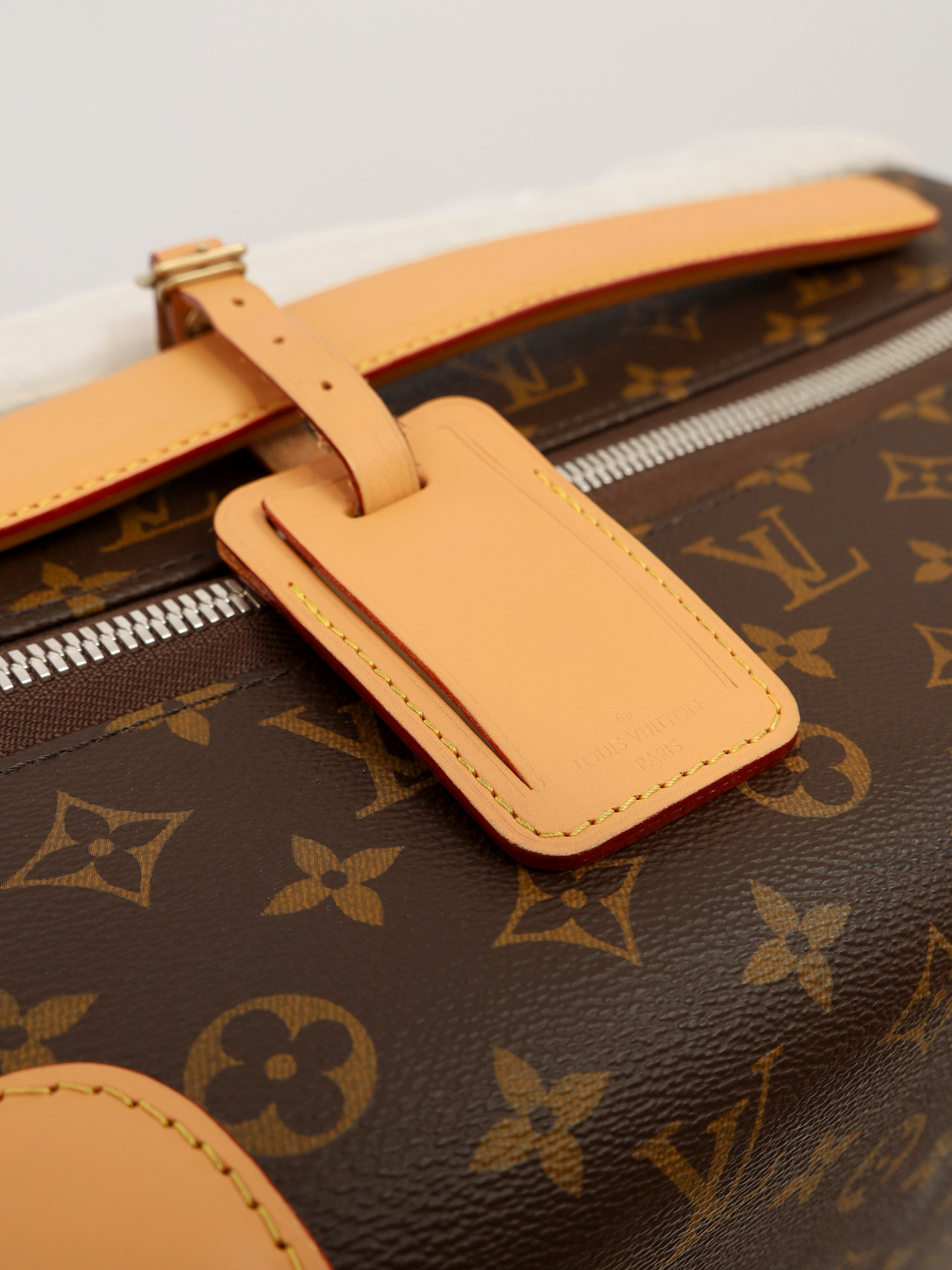 Сумки Louis Vuitton Horizon изображение #5
