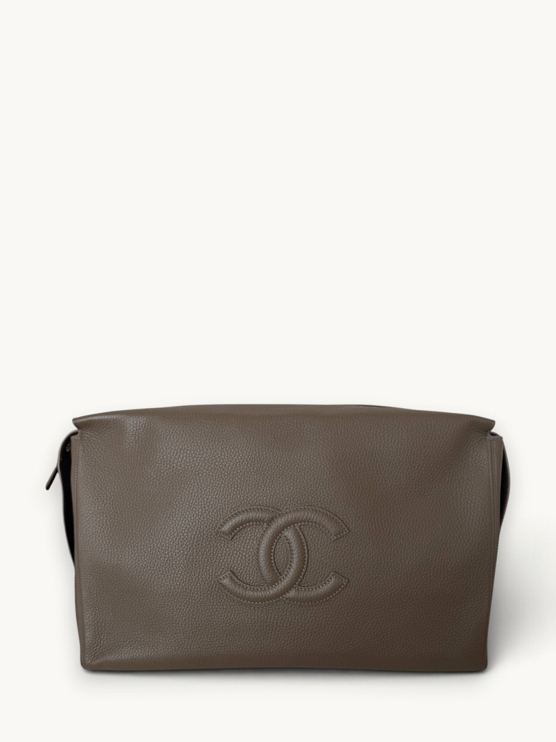 Chanel Pouch 